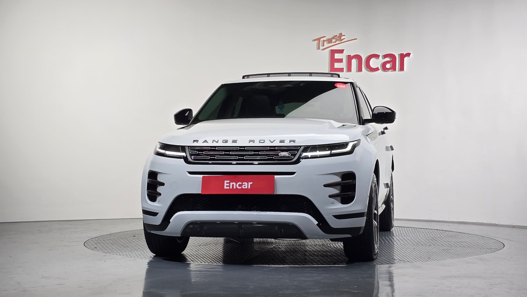 Land Rover Range Rover Evoque — фото 3