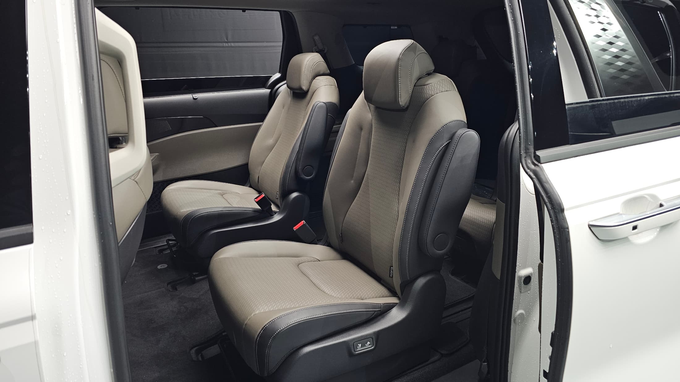 Kia Sportage — фото 12