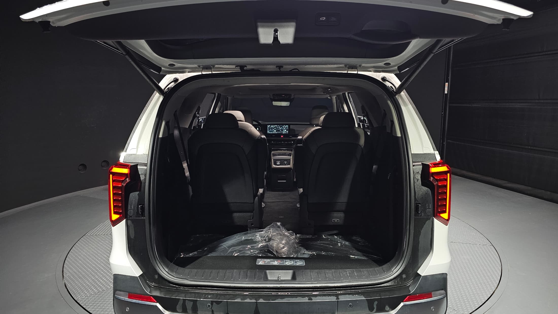 Kia Sportage — фото 20