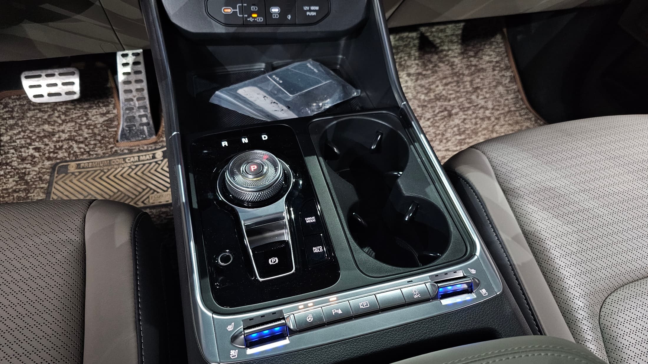 Kia Sportage — фото 9