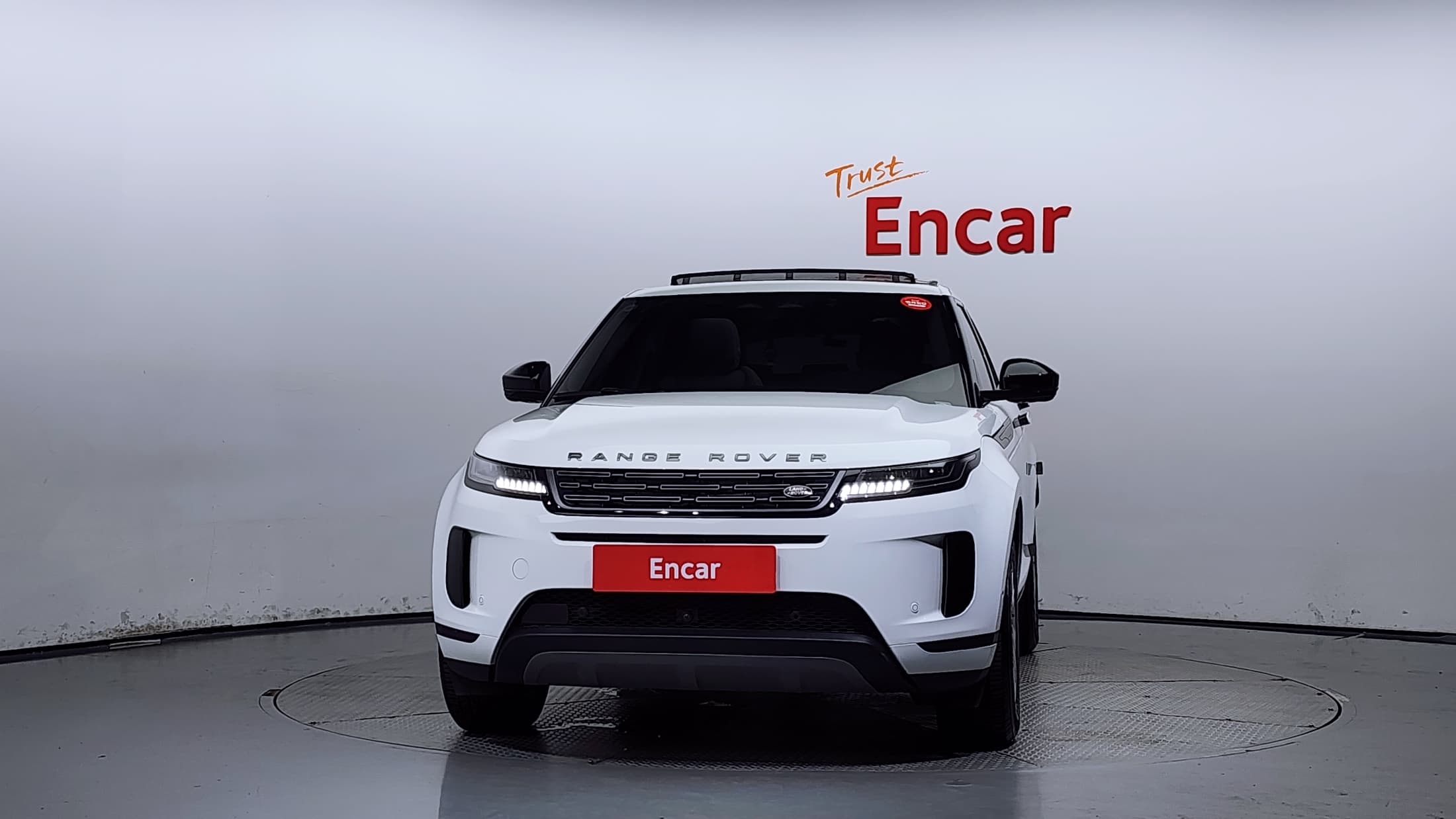 Land Rover Range Rover Evoque — фото 3
