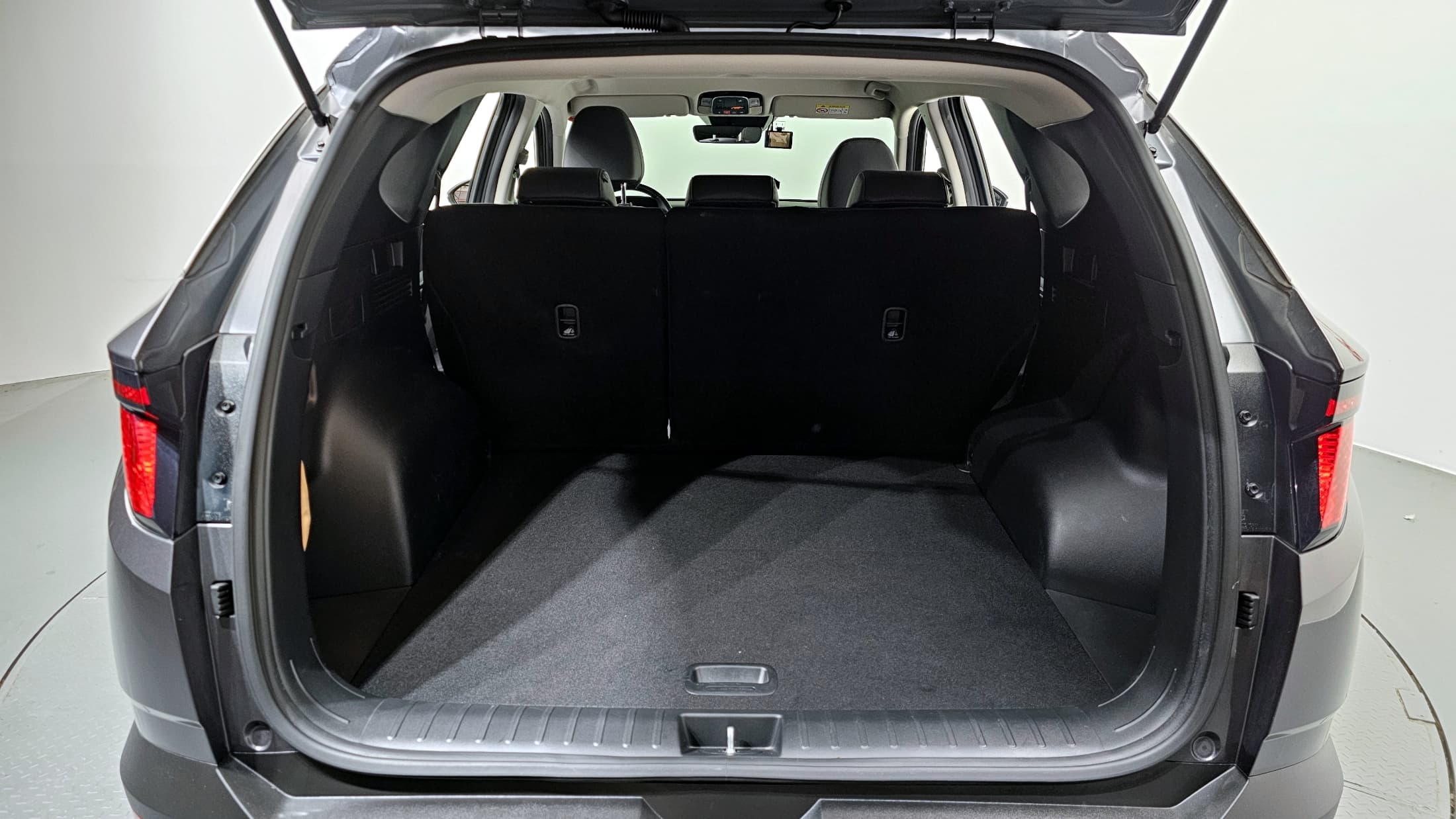 Hyundai Tucson — фото 20