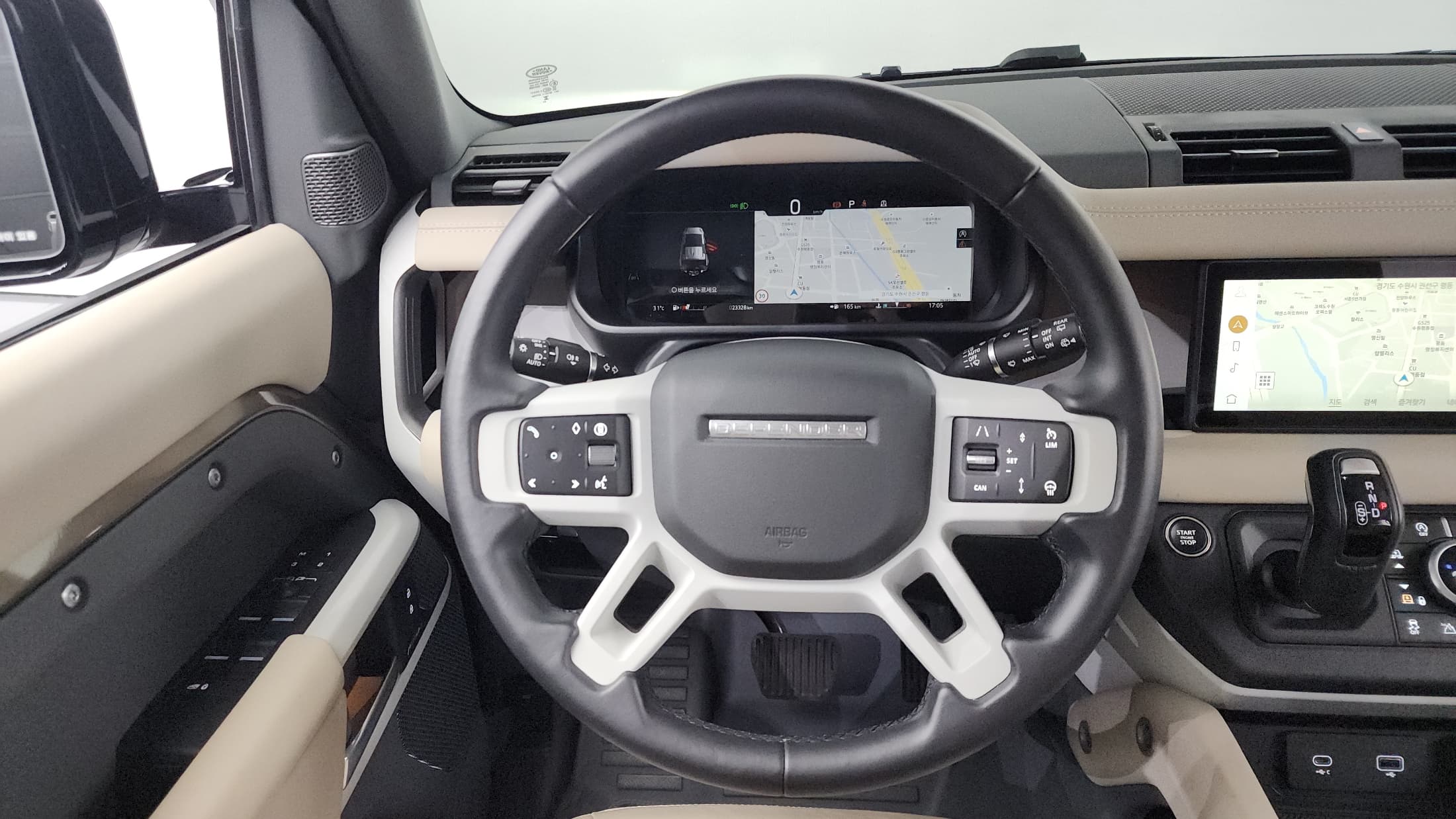 Land Rover Defender — фото 13