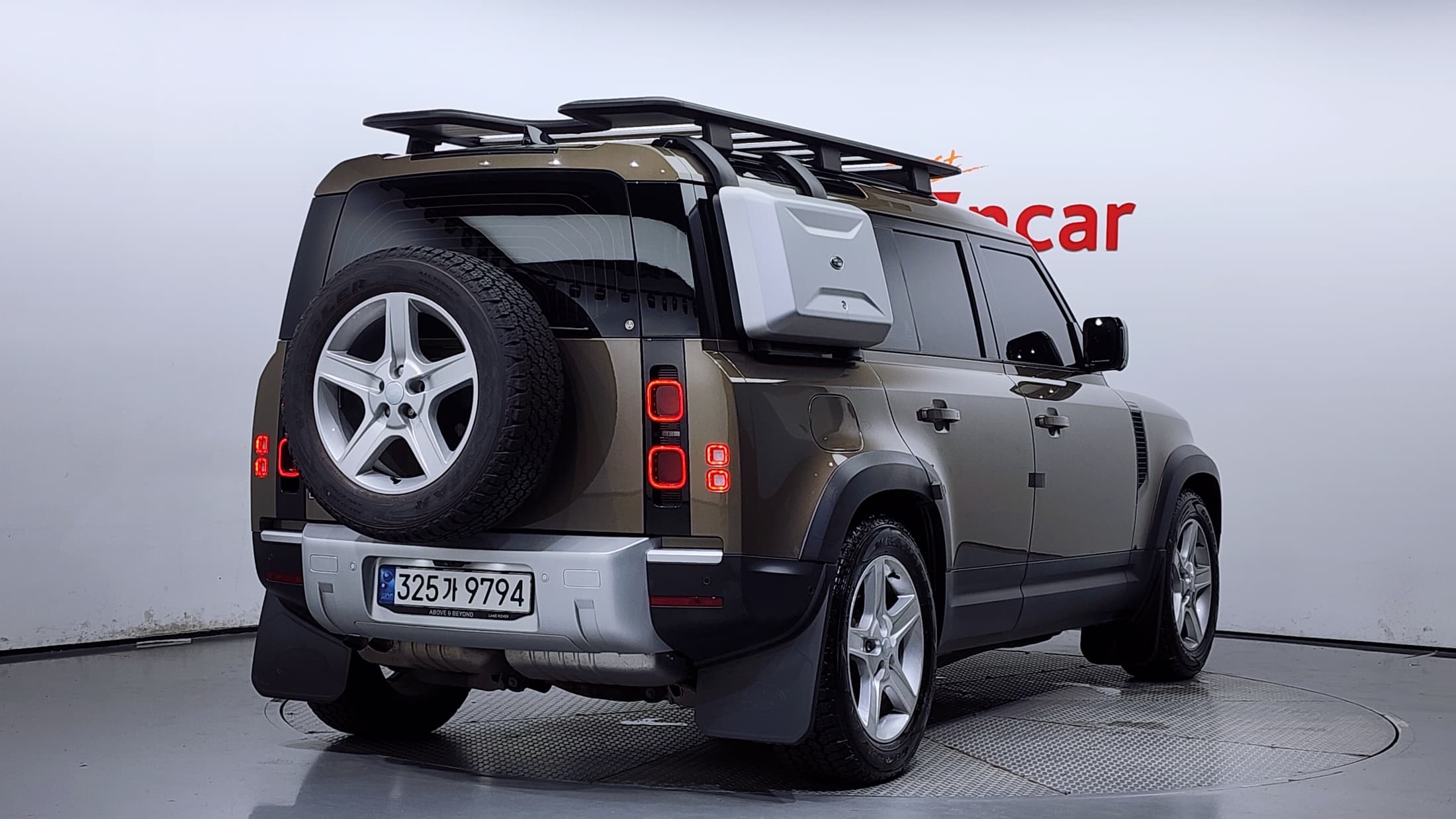 Land Rover Defender — фото 2