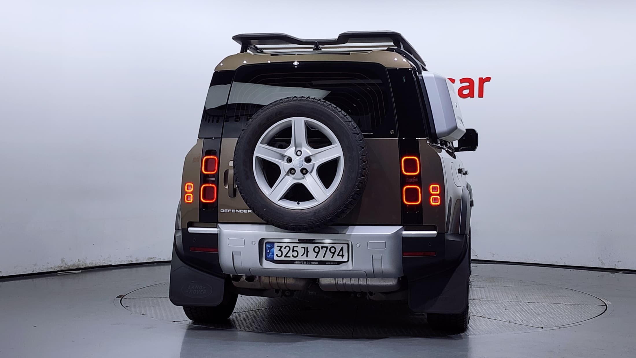 Land Rover Defender — фото 4