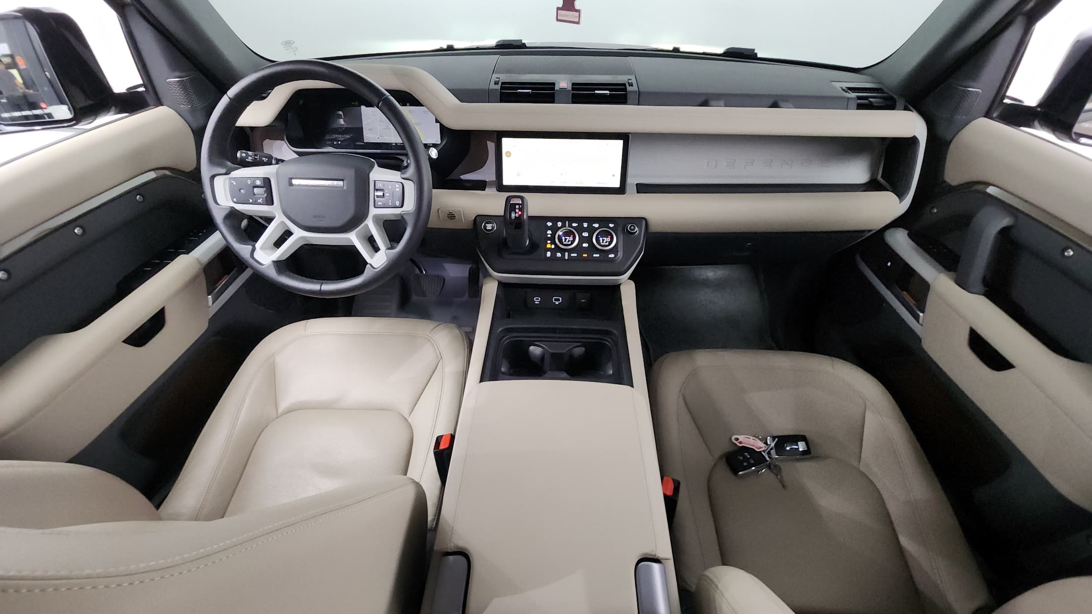 Land Rover Defender — фото 7