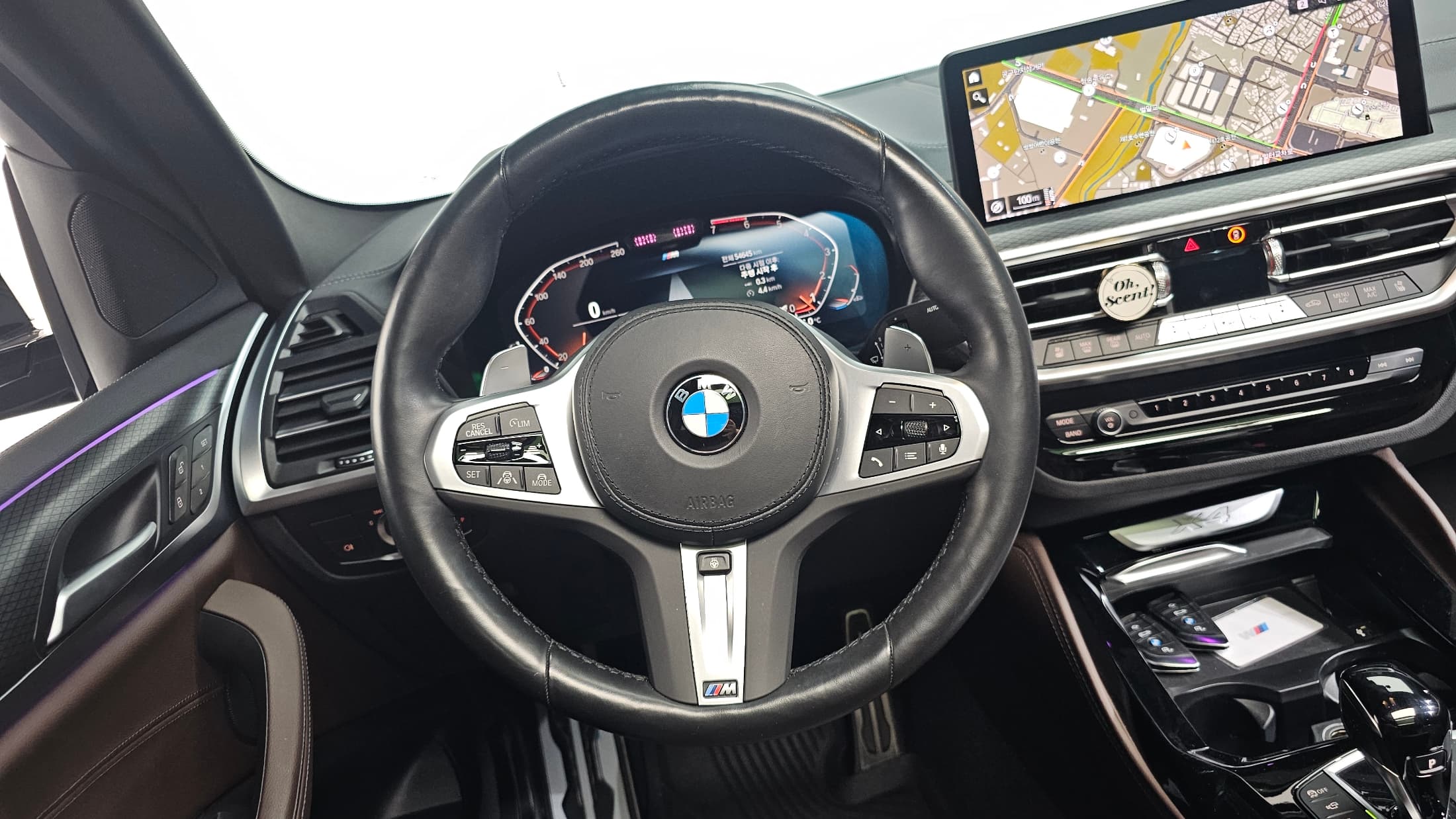 BMW X4 — фото 13