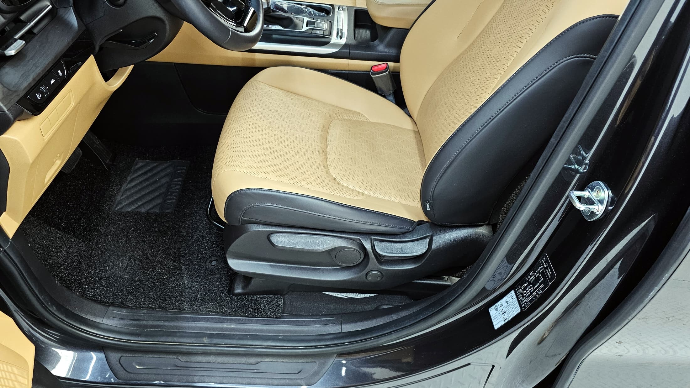 Kia Carnival — фото 18