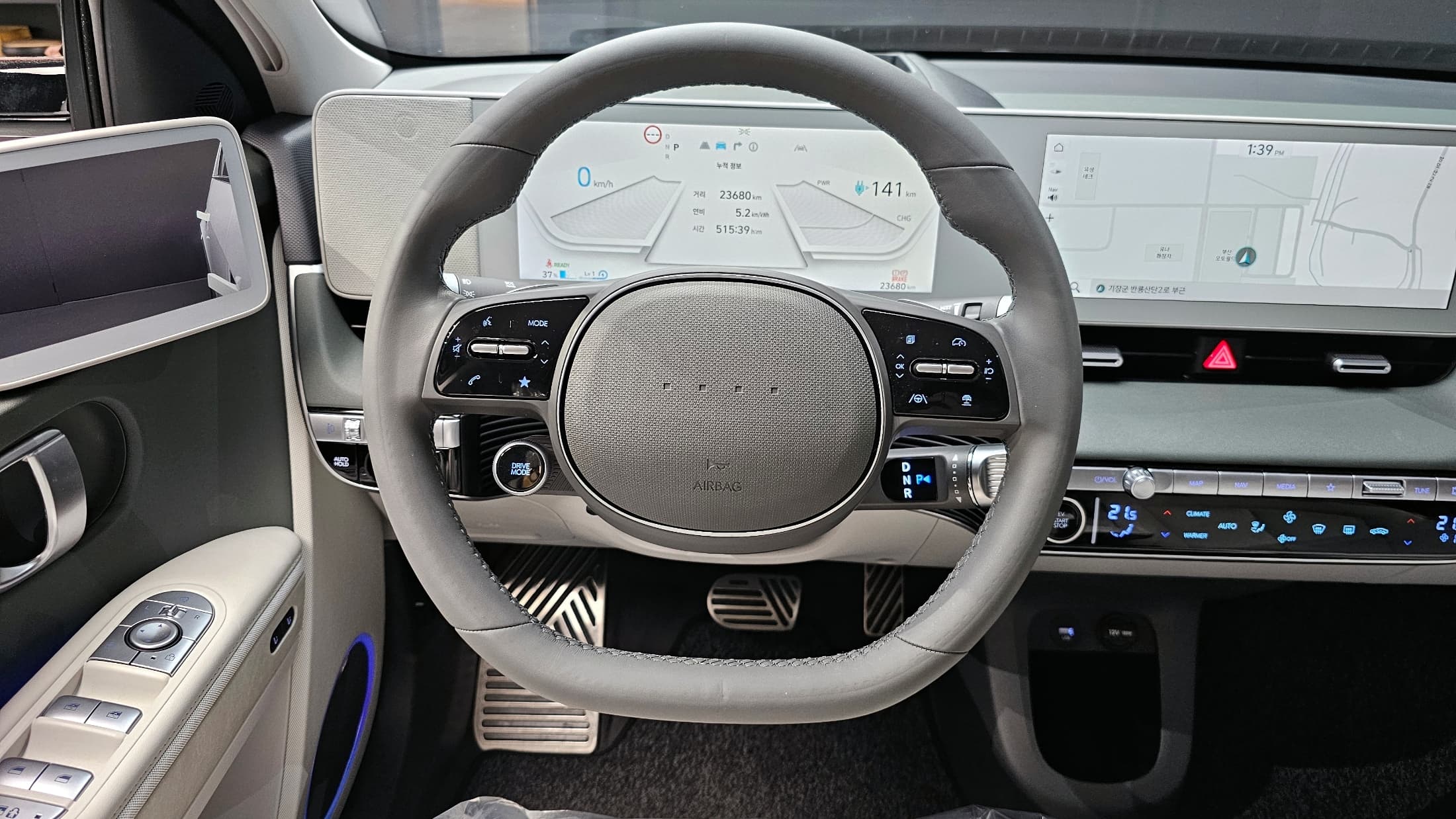 Hyundai IONIQ 5 — фото 13