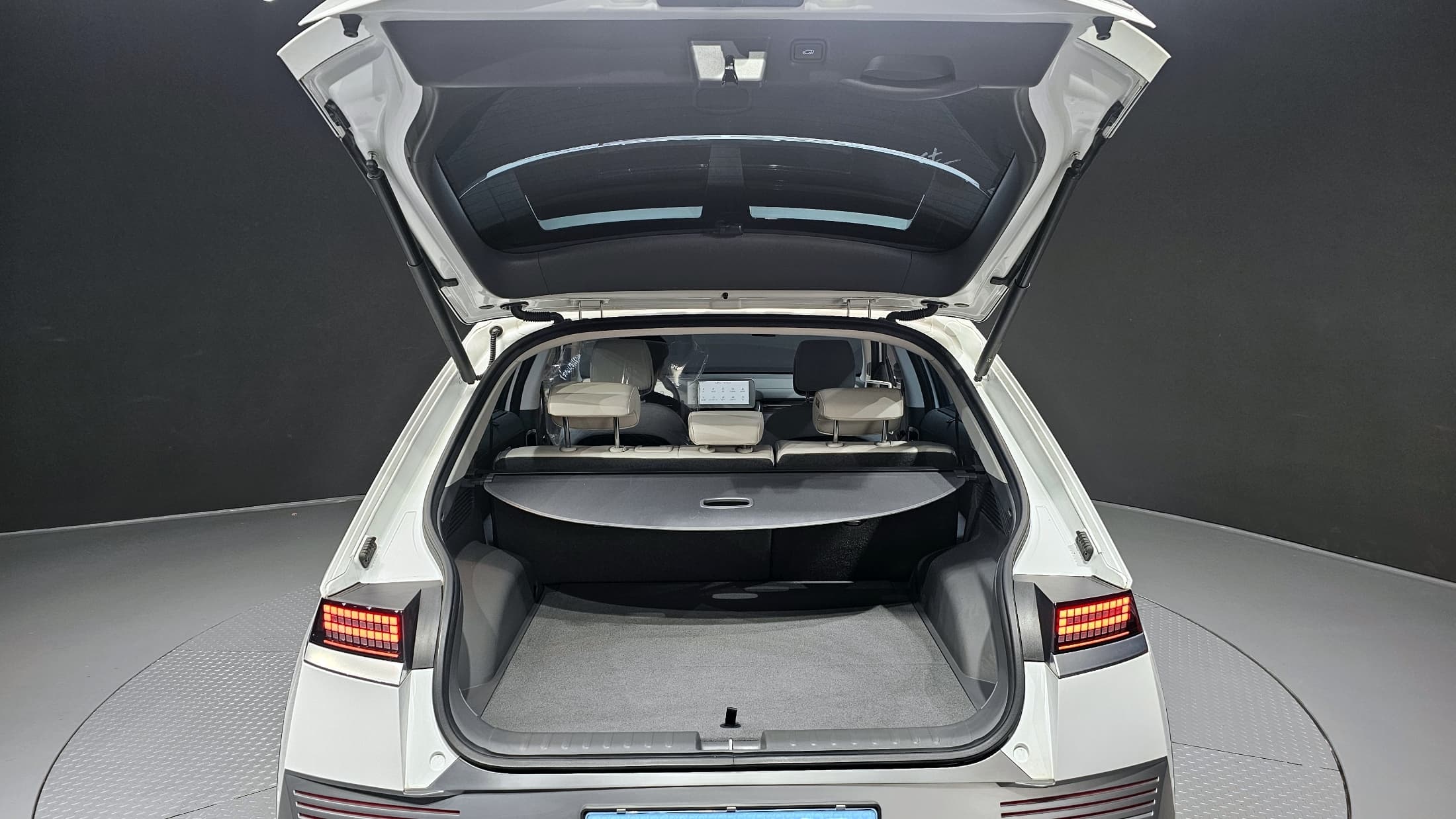 Hyundai IONIQ 5 — фото 20