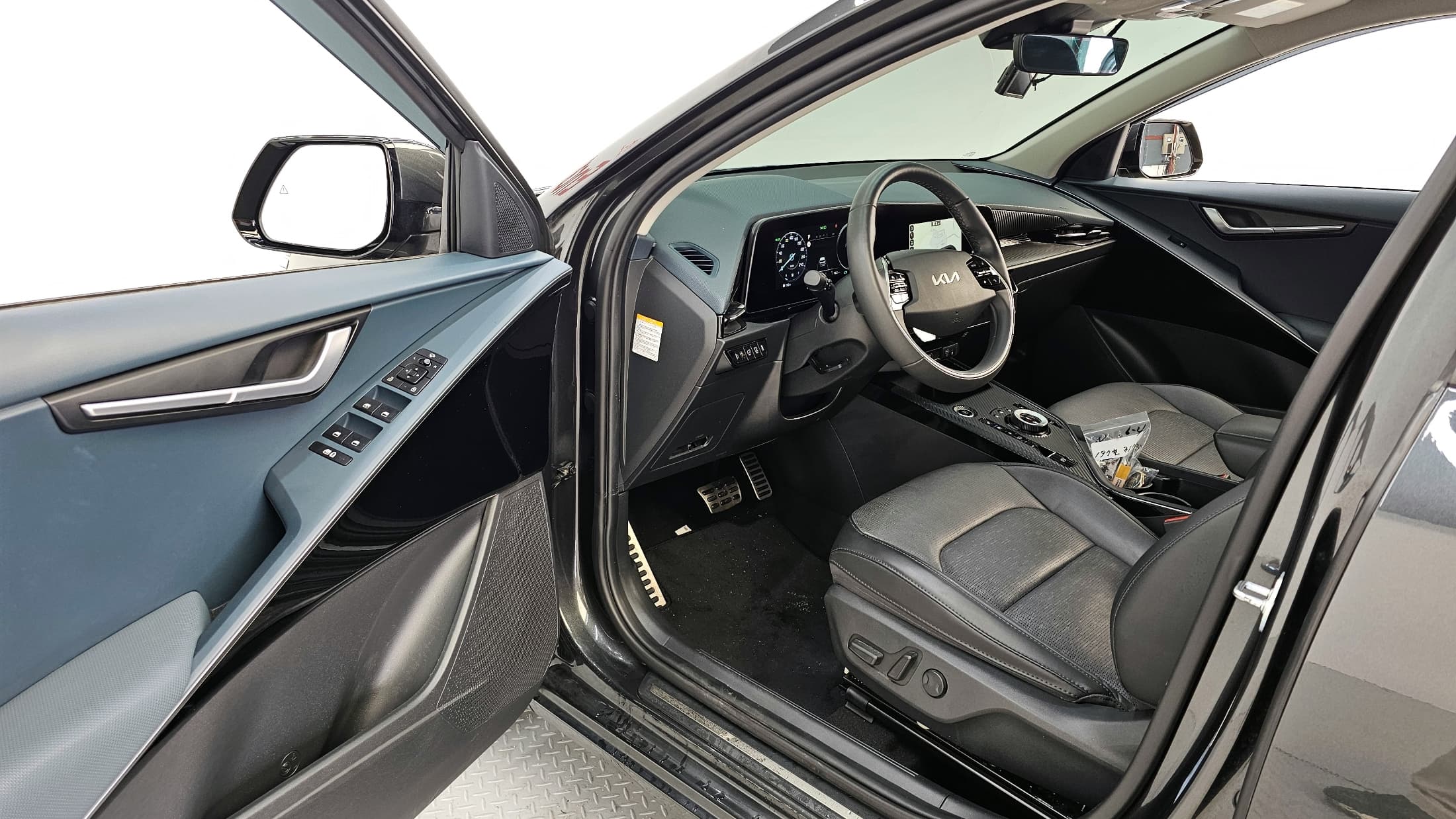 Kia Sorento — фото 10