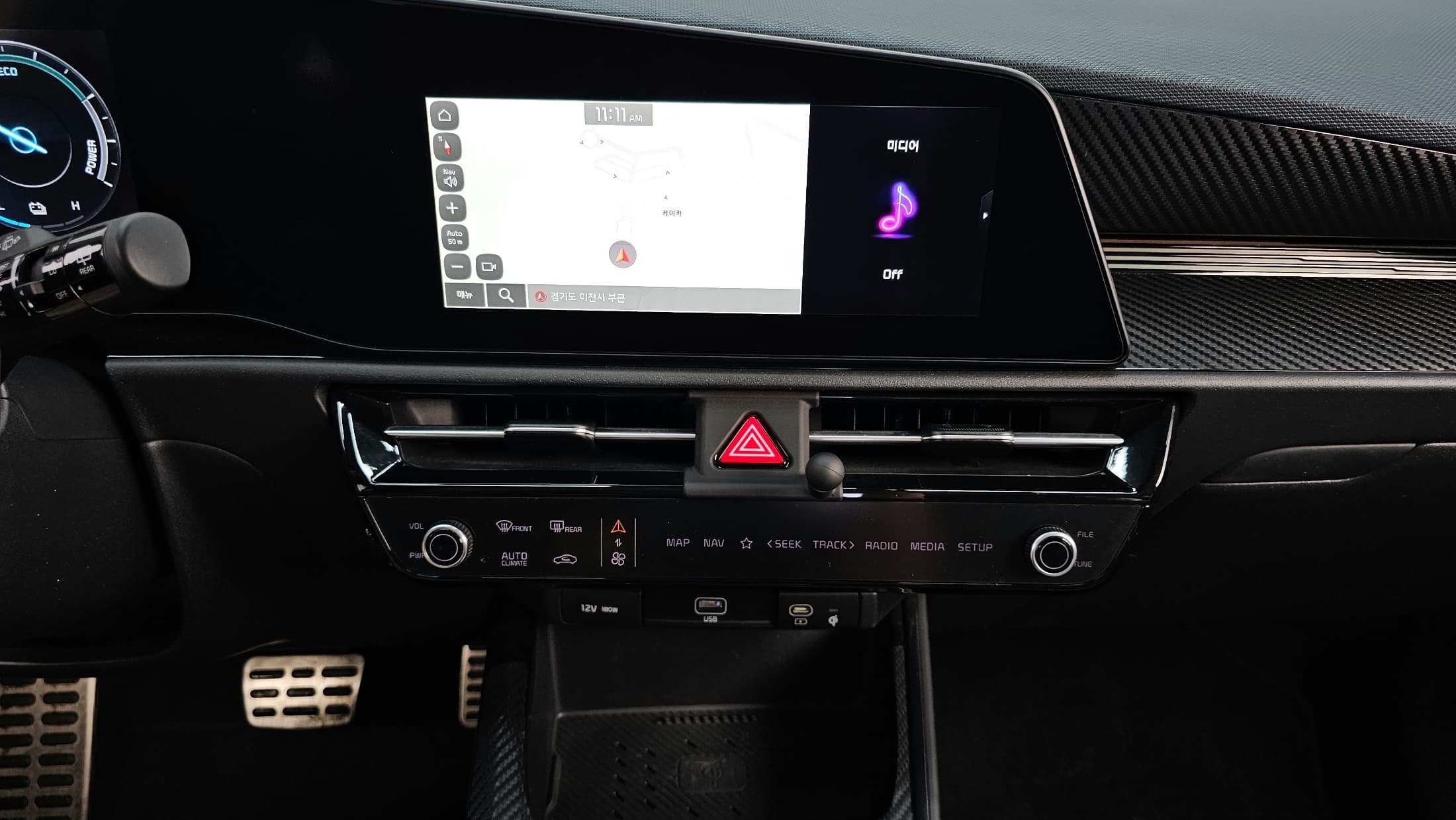 Kia Sorento — фото 14