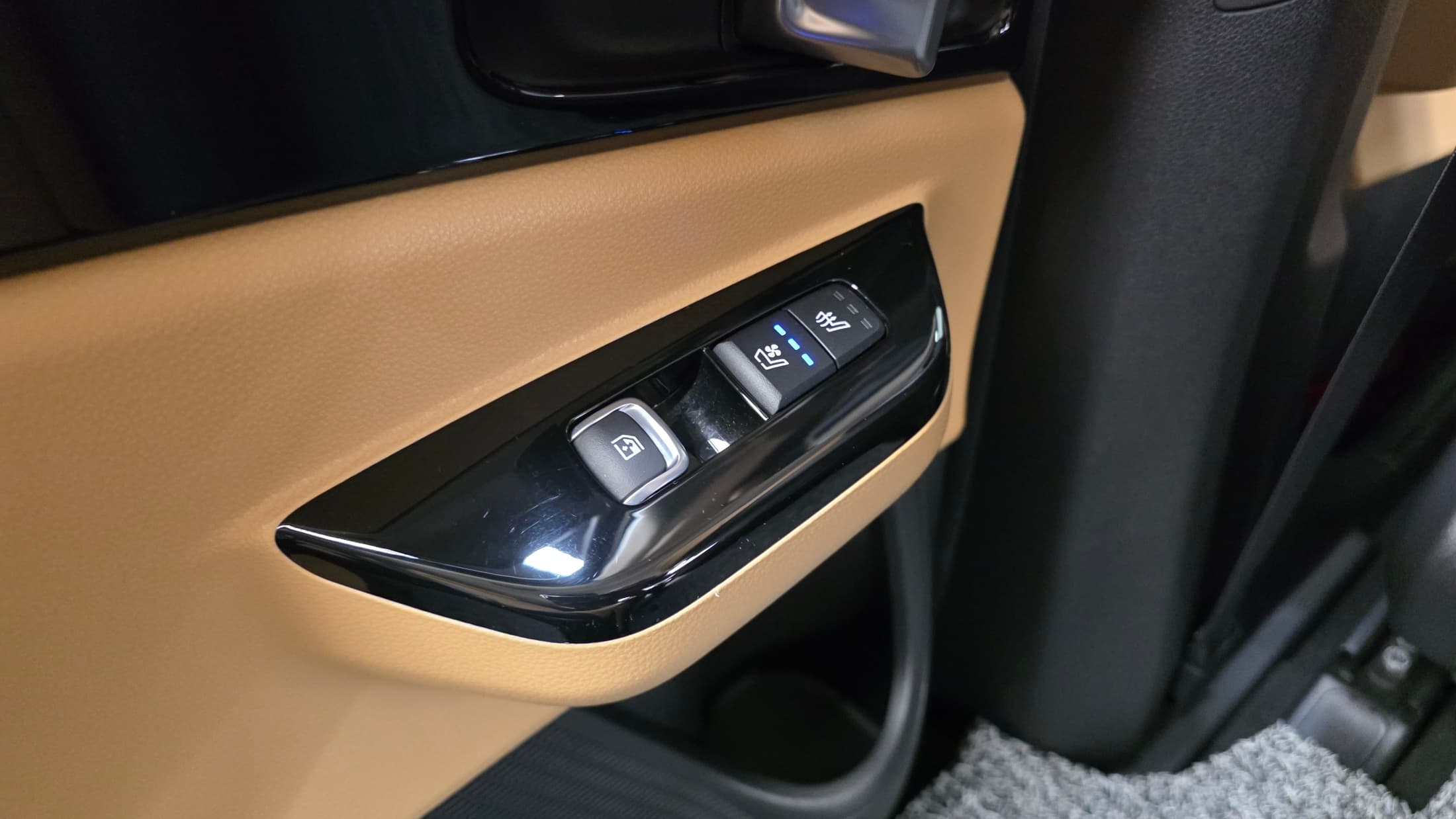 Kia Carnival — фото 19