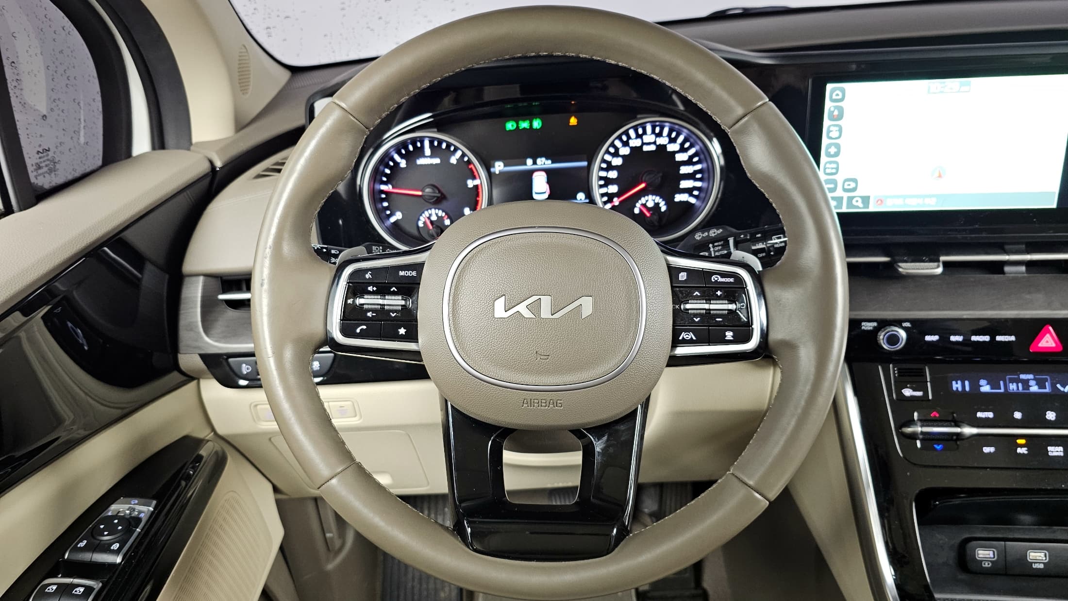 Kia Carnival — фото 13