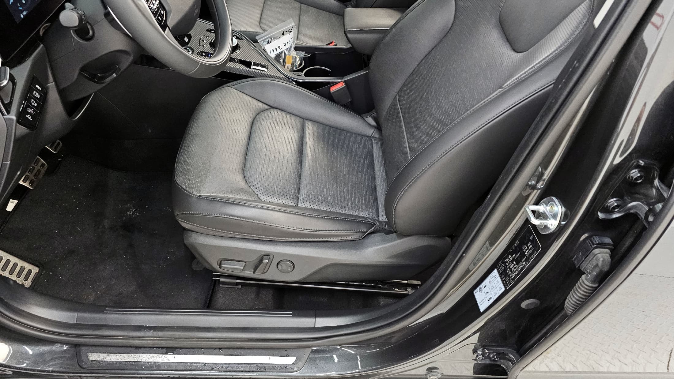 Kia Sorento — фото 18