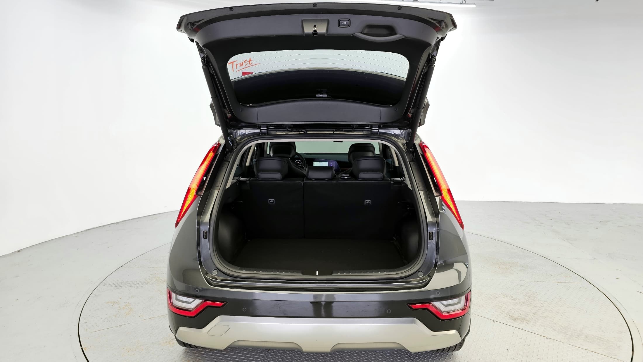 Kia Sorento — фото 20