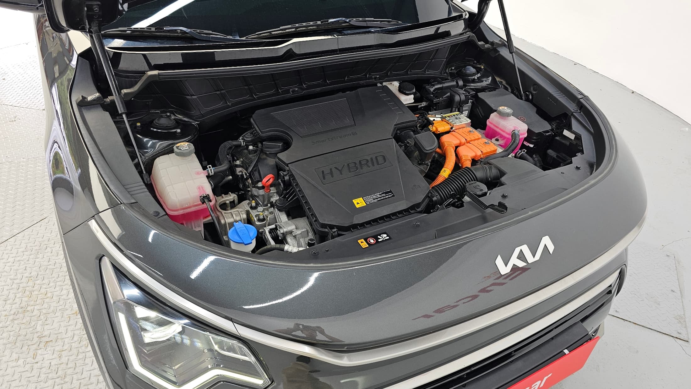 Kia Sorento — фото 6