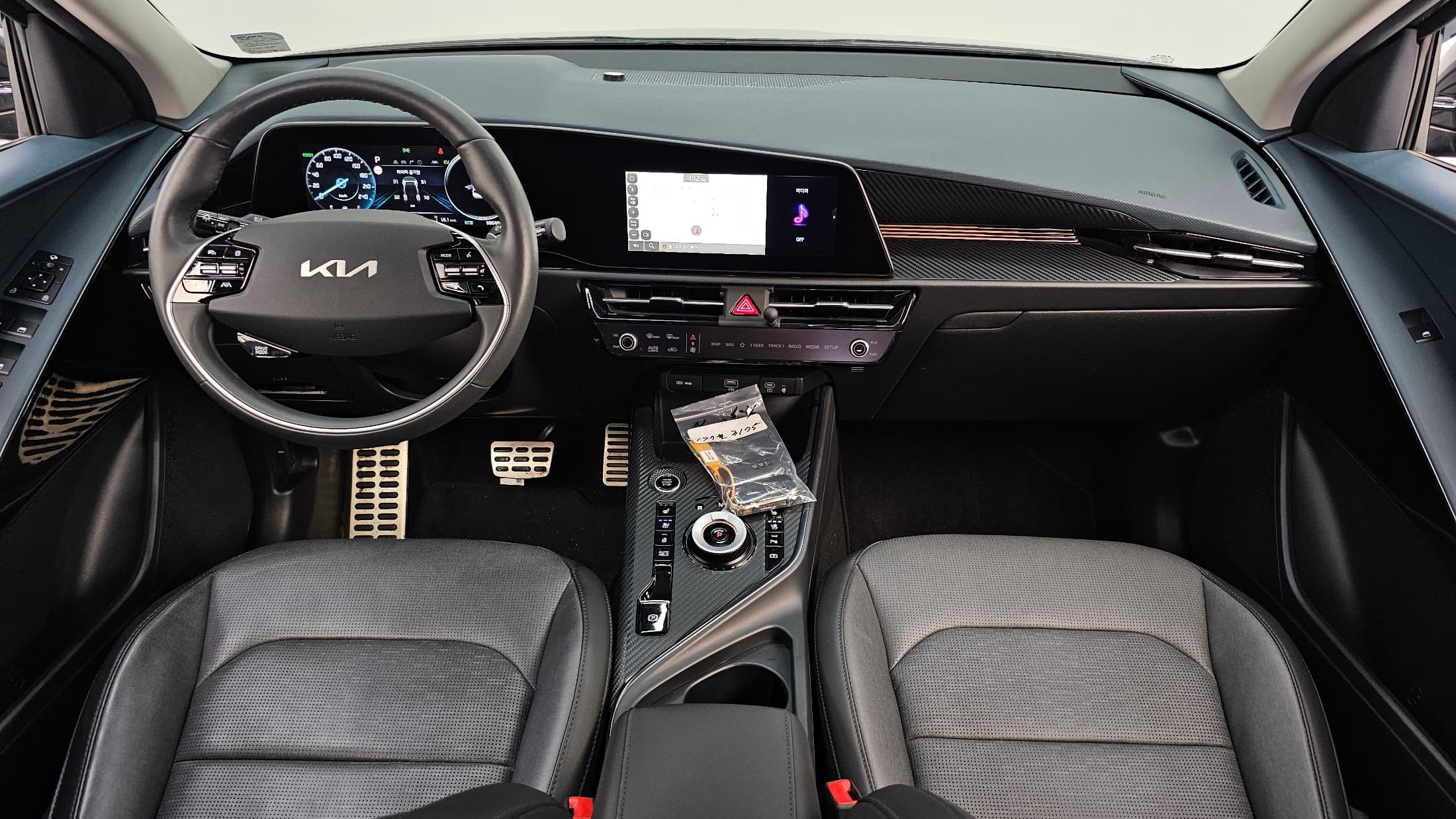 Kia Sorento — фото 7