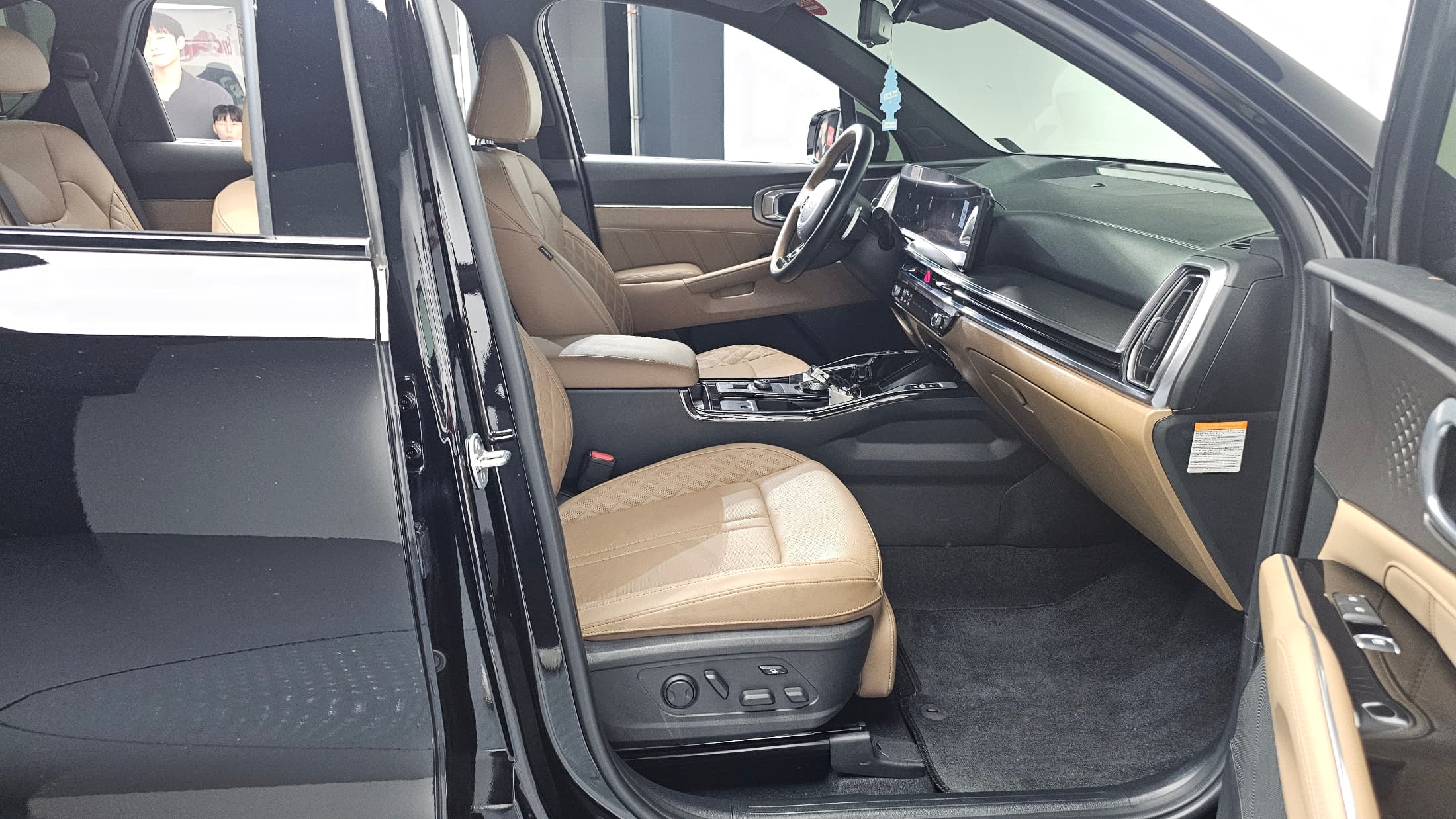 Kia Sorento — фото 15