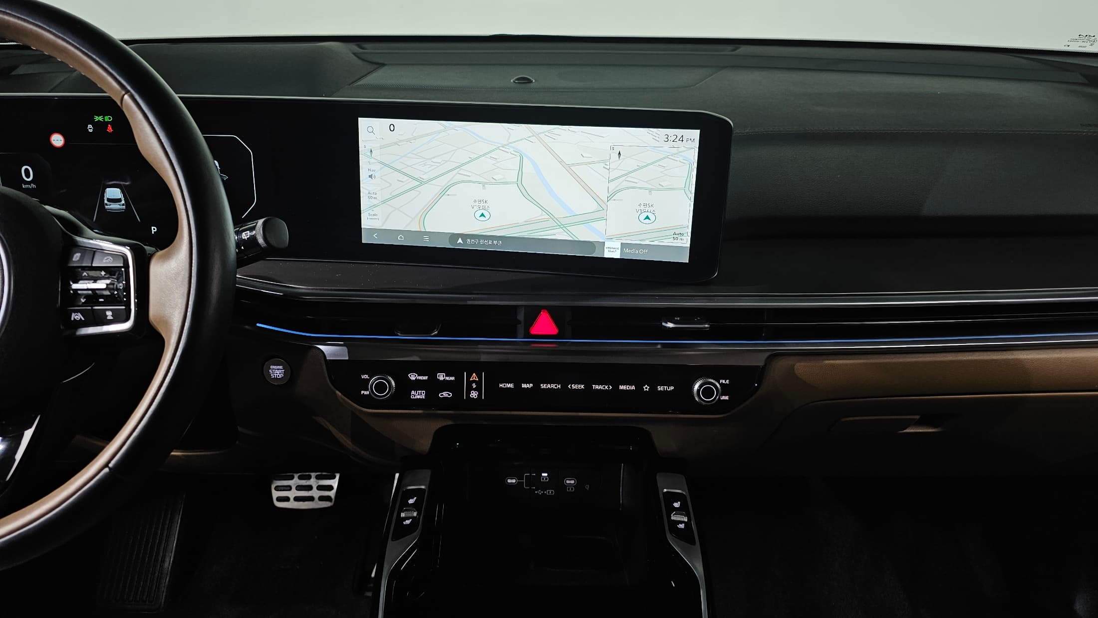 Kia Sorento — фото 18