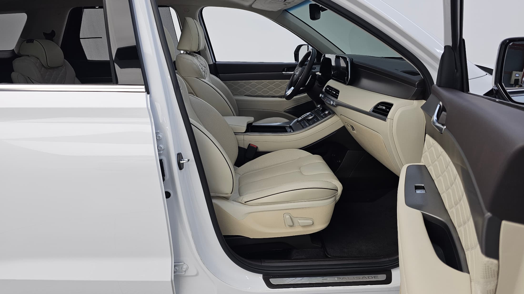 Hyundai Palisade — фото 11