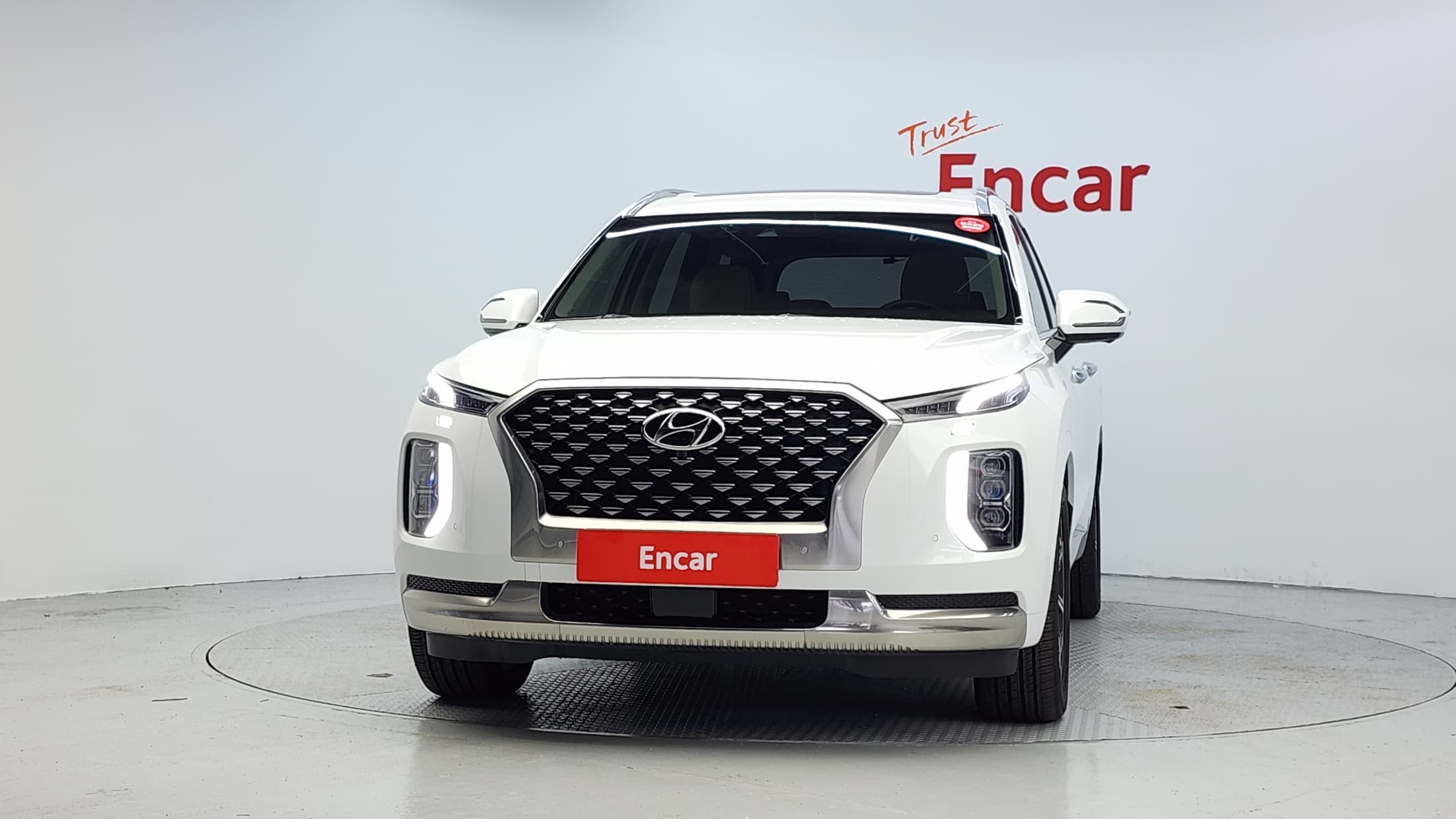 Hyundai Palisade — фото 3