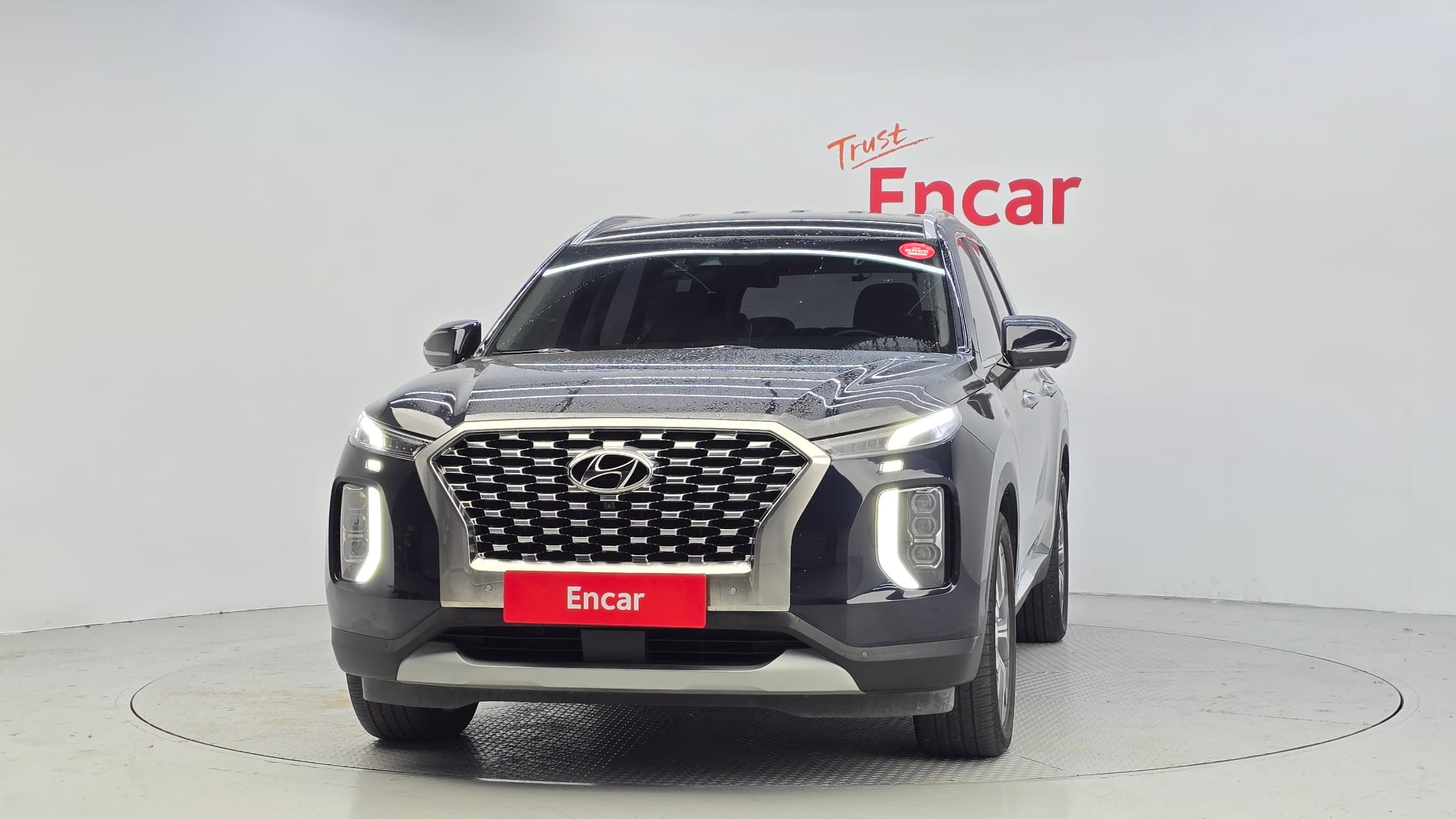 Hyundai Palisade — фото 3