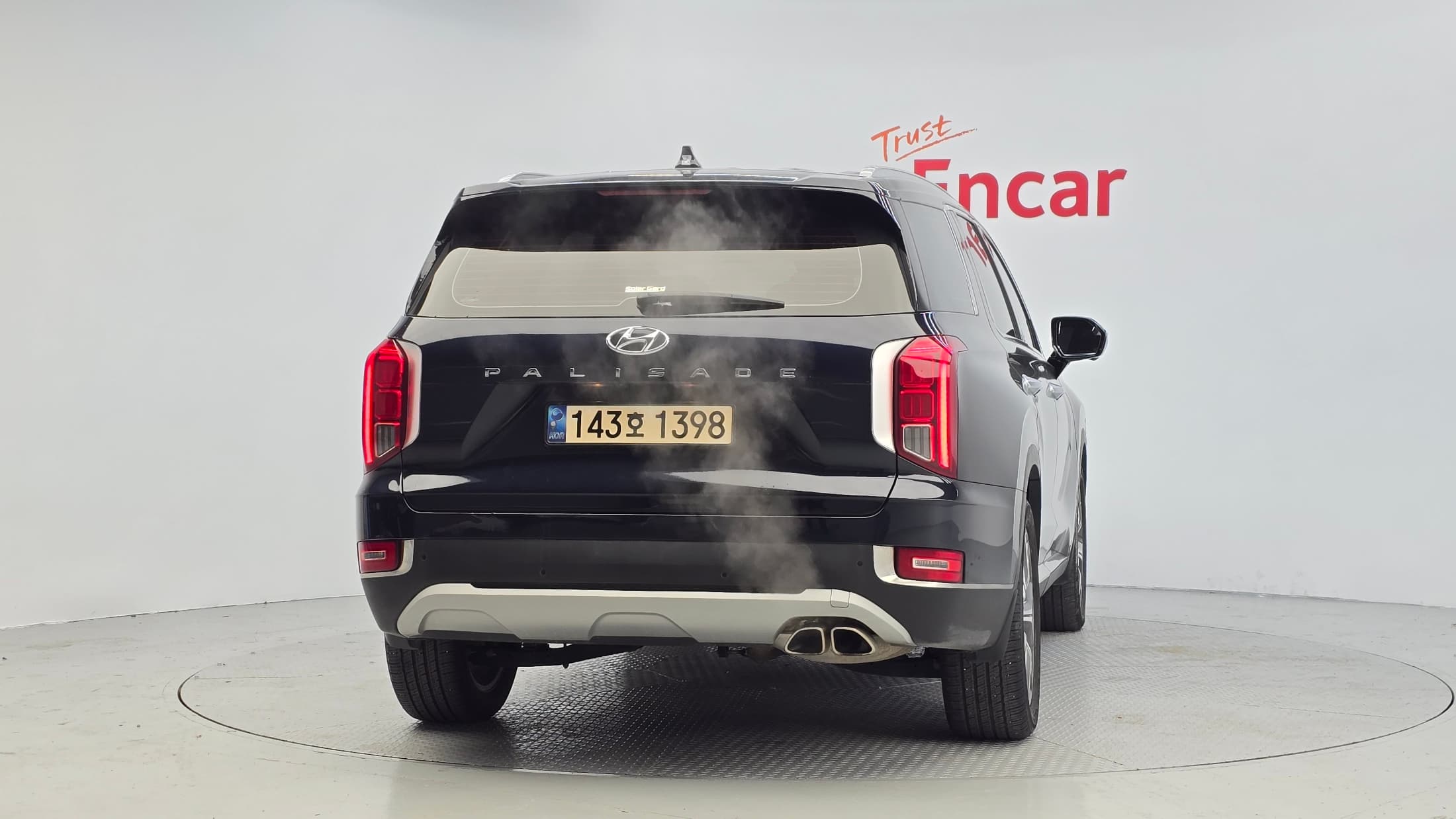 Hyundai Palisade — фото 4