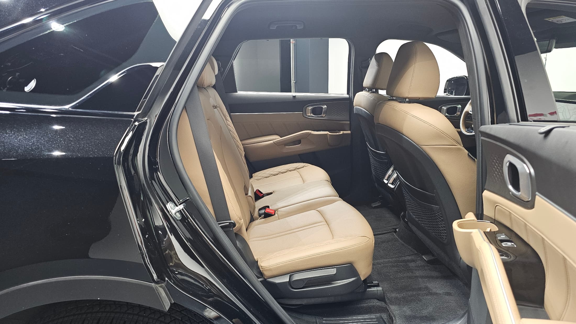 Kia Sorento — фото 16