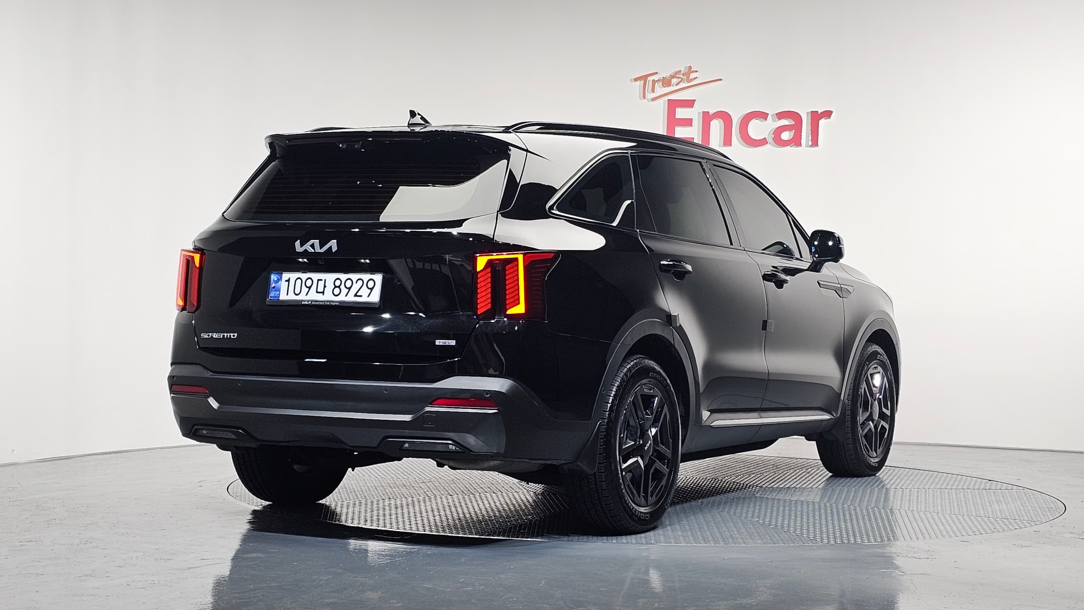 Kia Sorento — фото 2