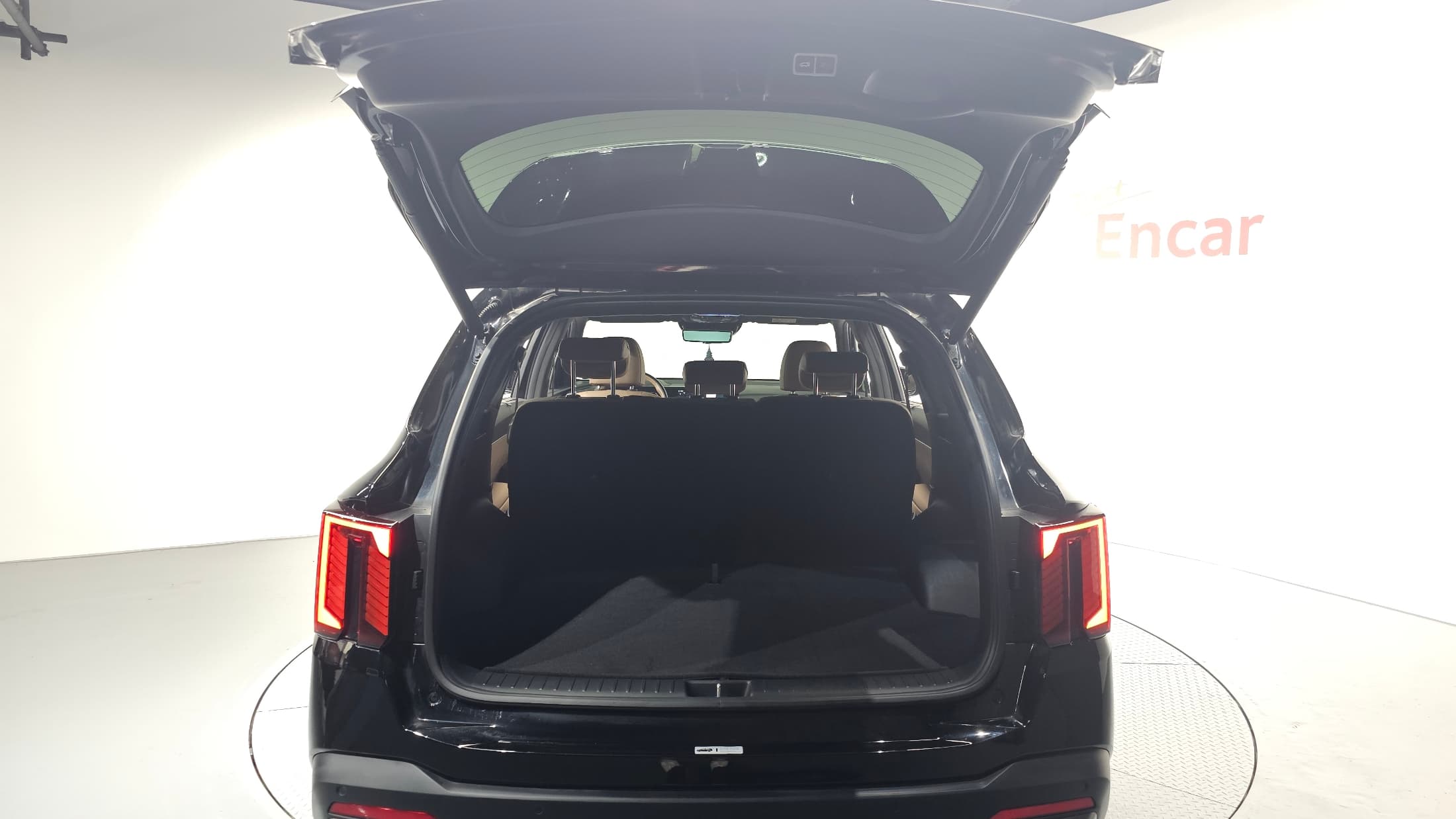 Kia Sorento — фото 24