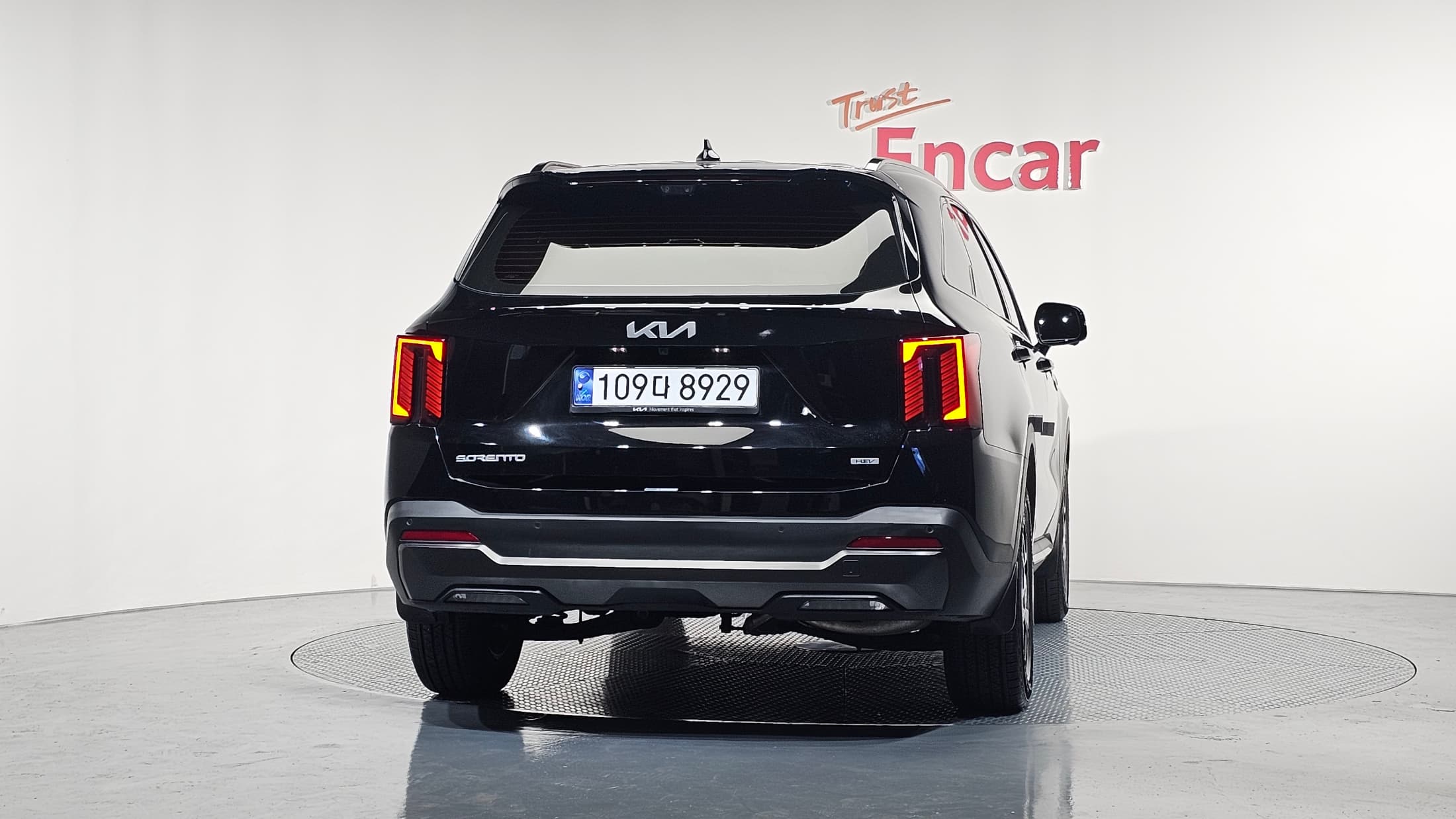 Kia Sorento — фото 4