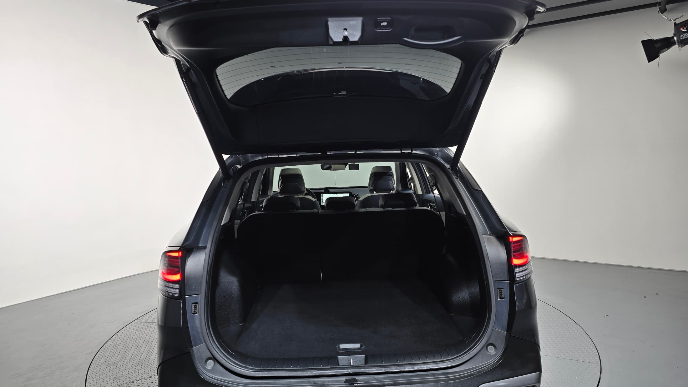 Kia Sportage — фото 20