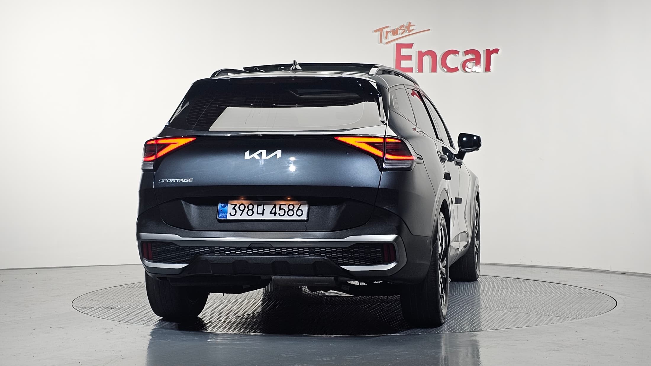 Kia Sportage — фото 4