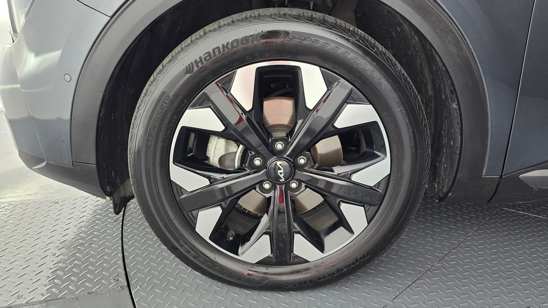 Kia Sportage — фото 5