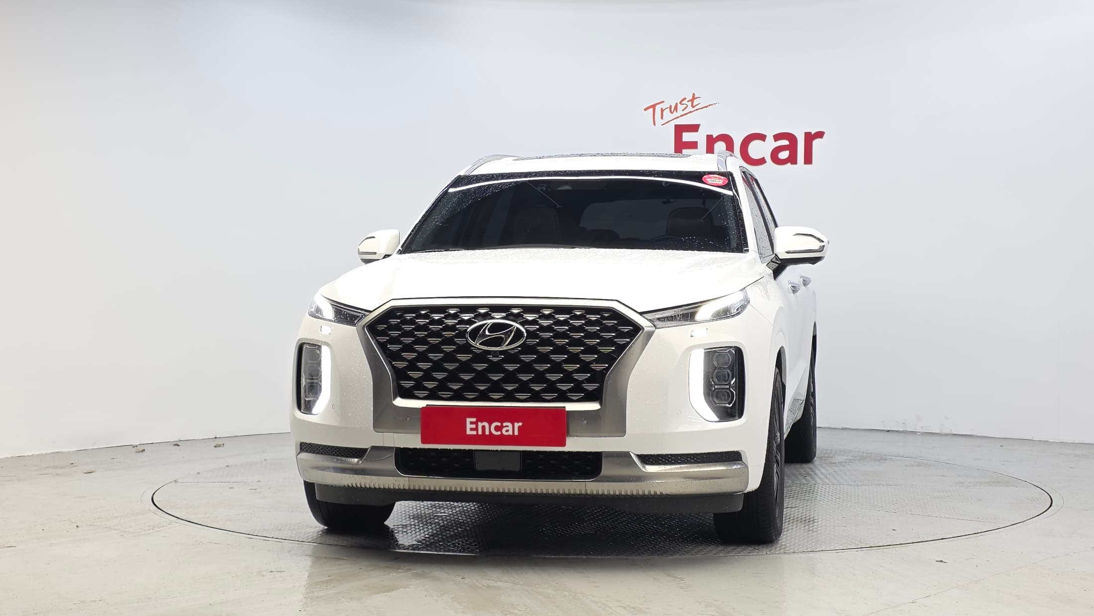 Hyundai Palisade — фото 3