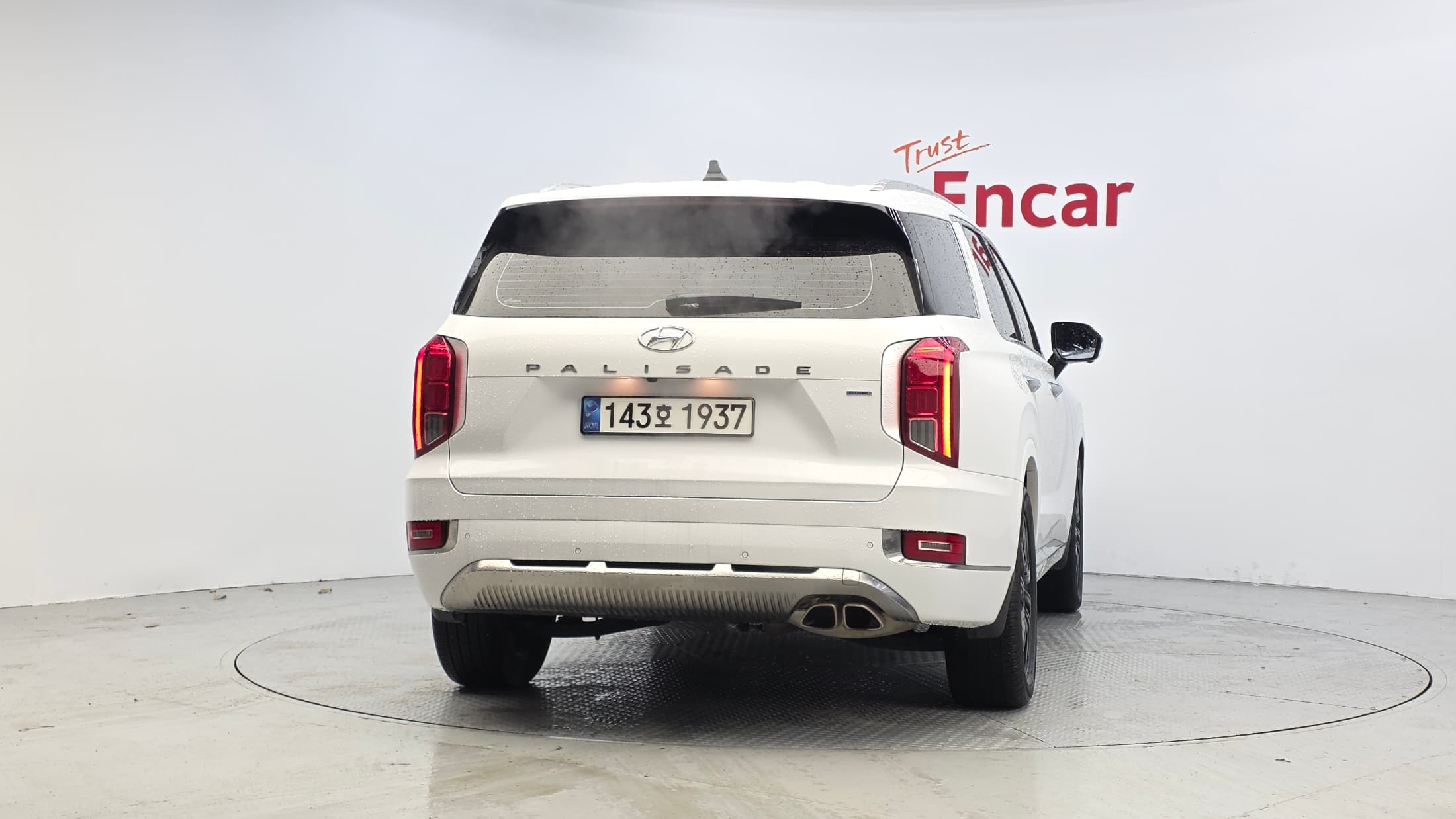 Hyundai Palisade — фото 4