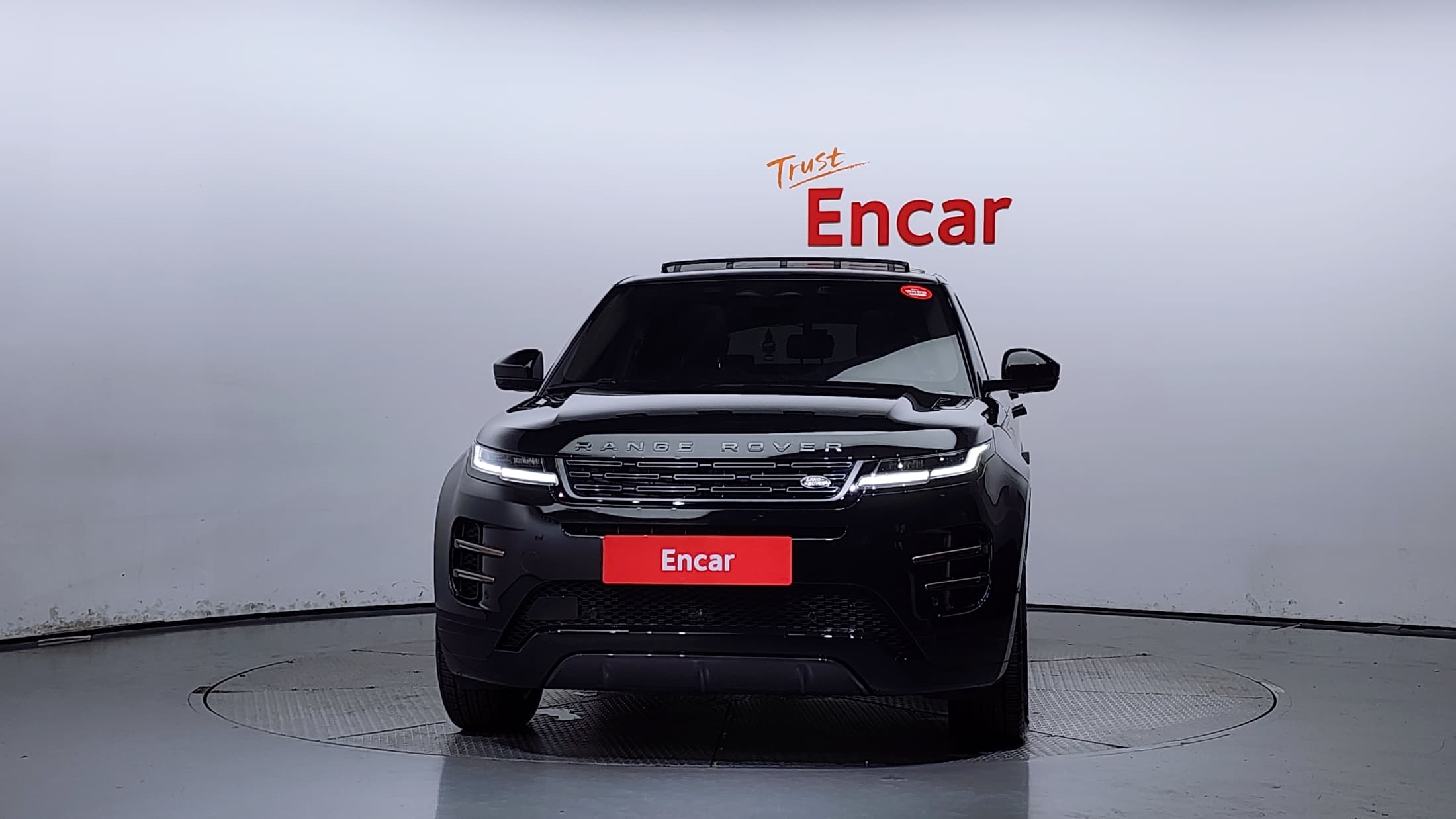 Land Rover Range Rover Evoque — фото 3