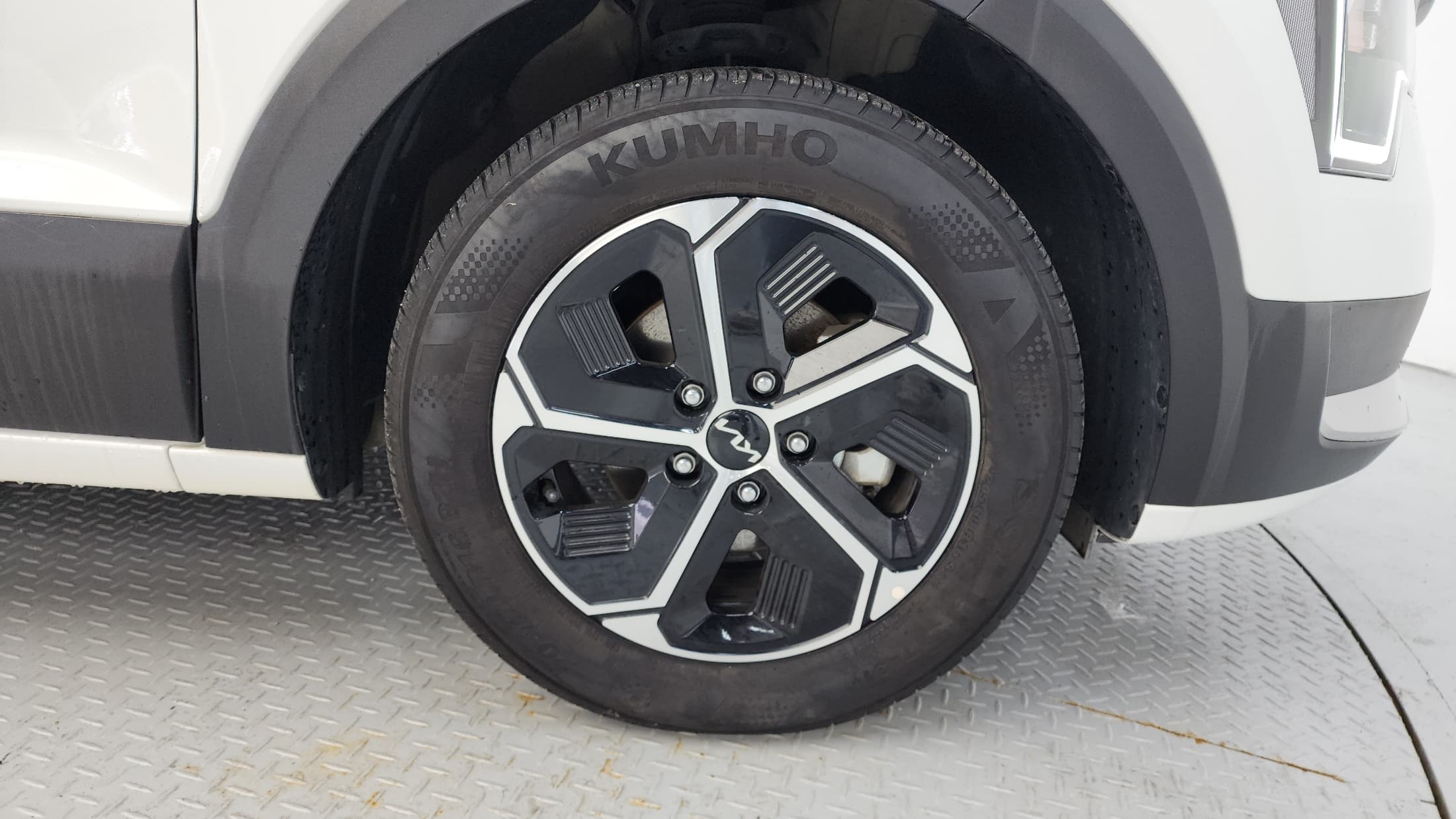 Kia Sportage — фото 5