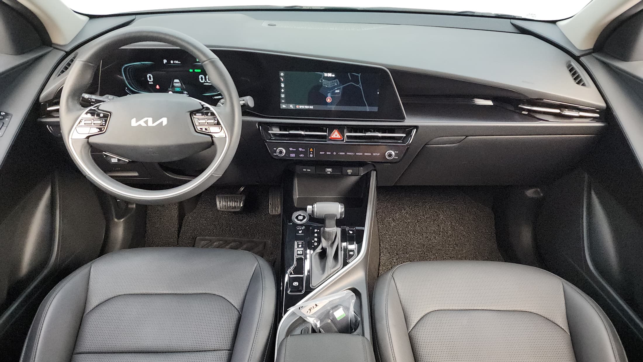 Kia Sportage — фото 7