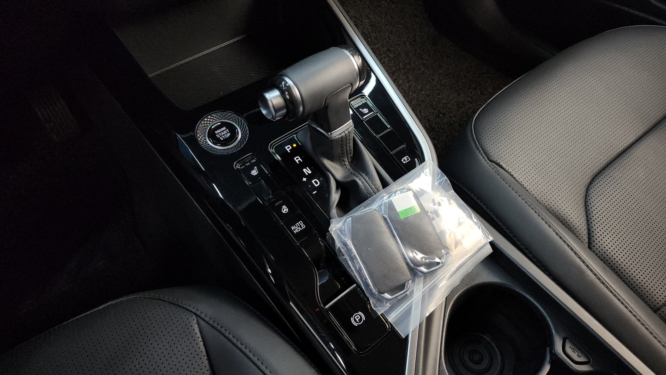 Kia Sportage — фото 9