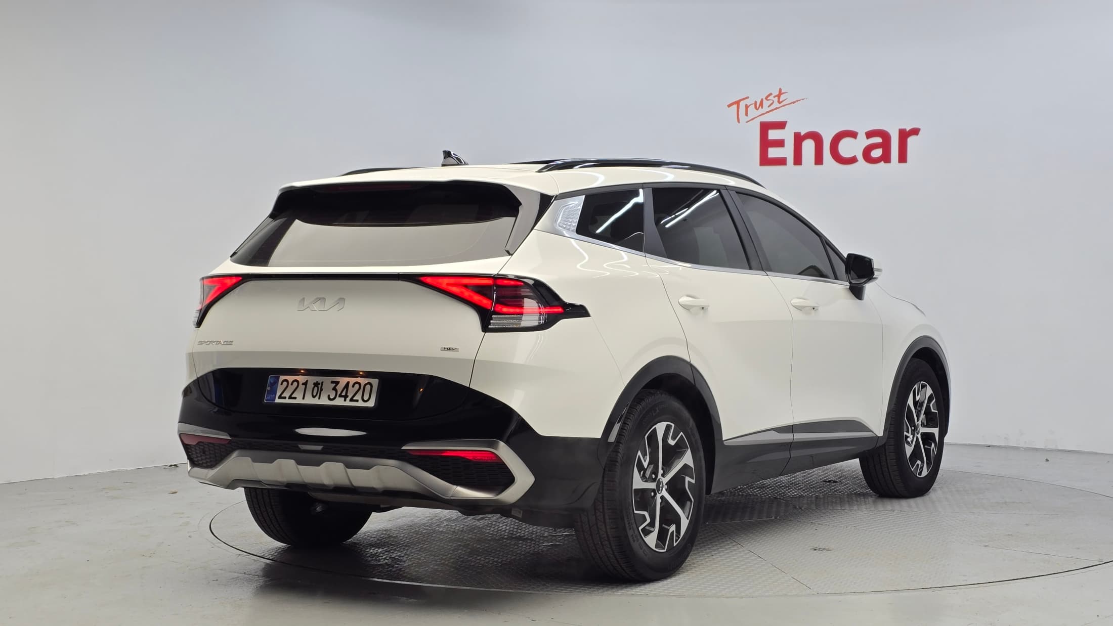 Kia Sportage — фото 2