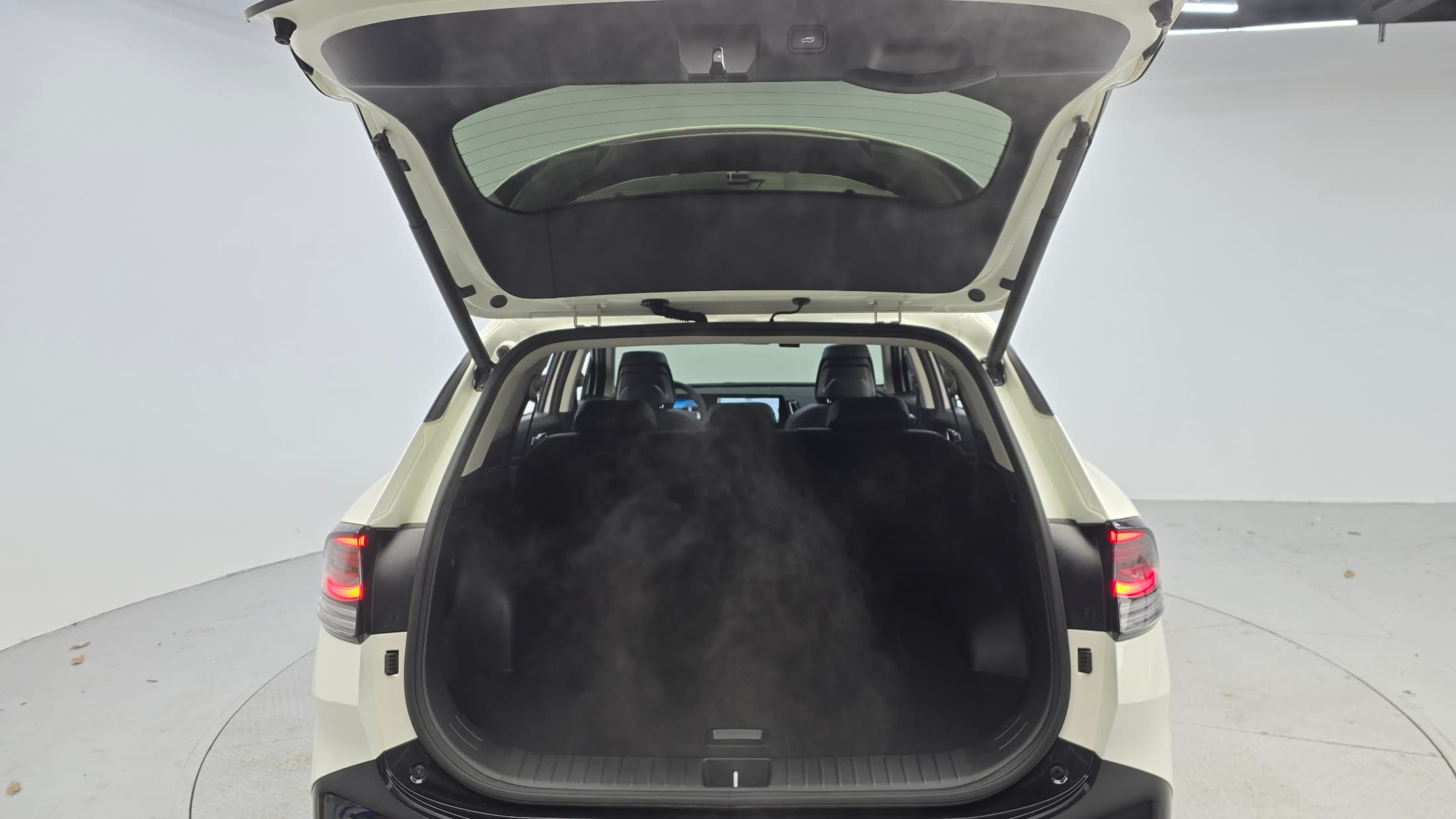 Kia Sportage — фото 20