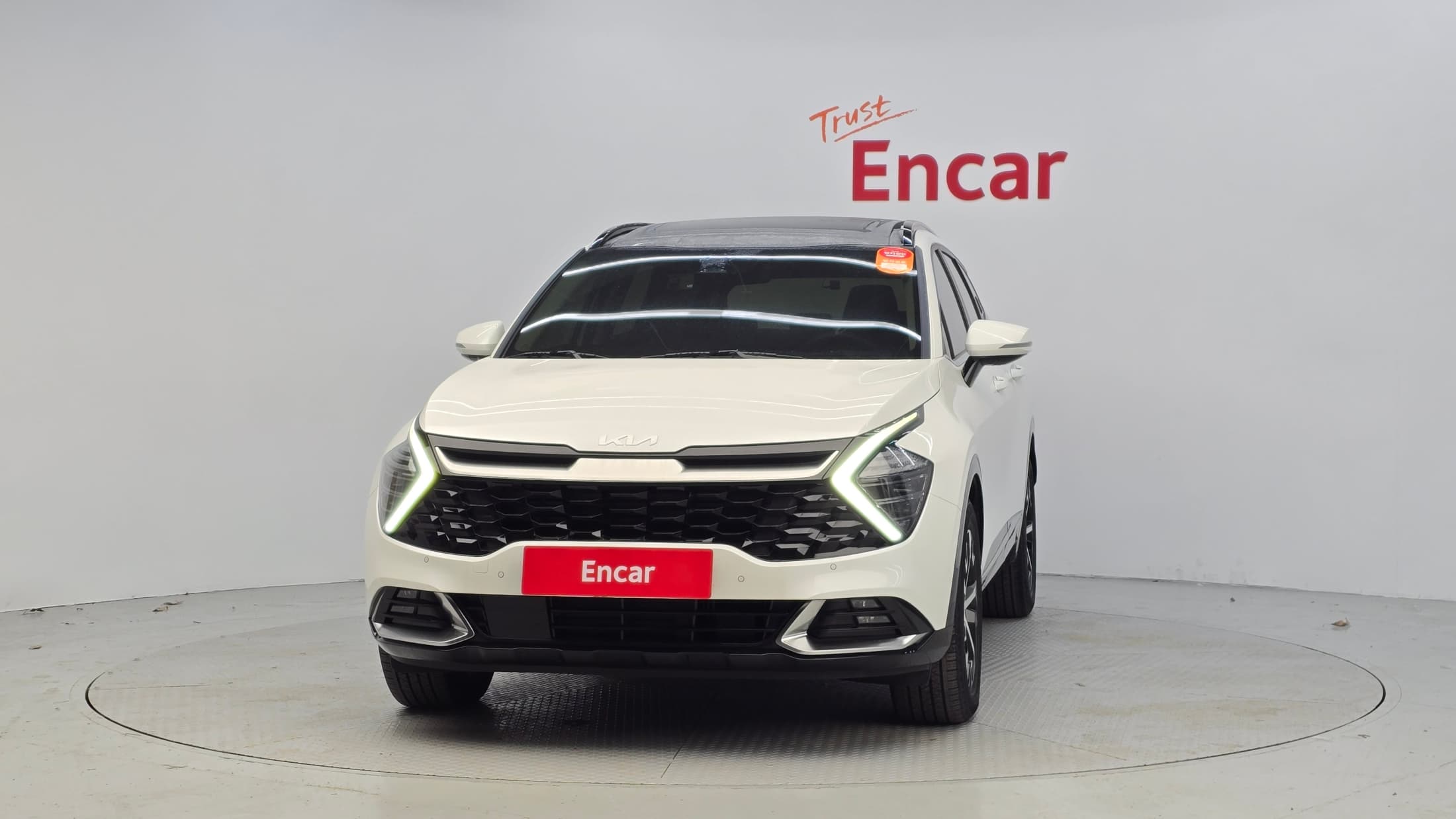 Kia Sportage — фото 3