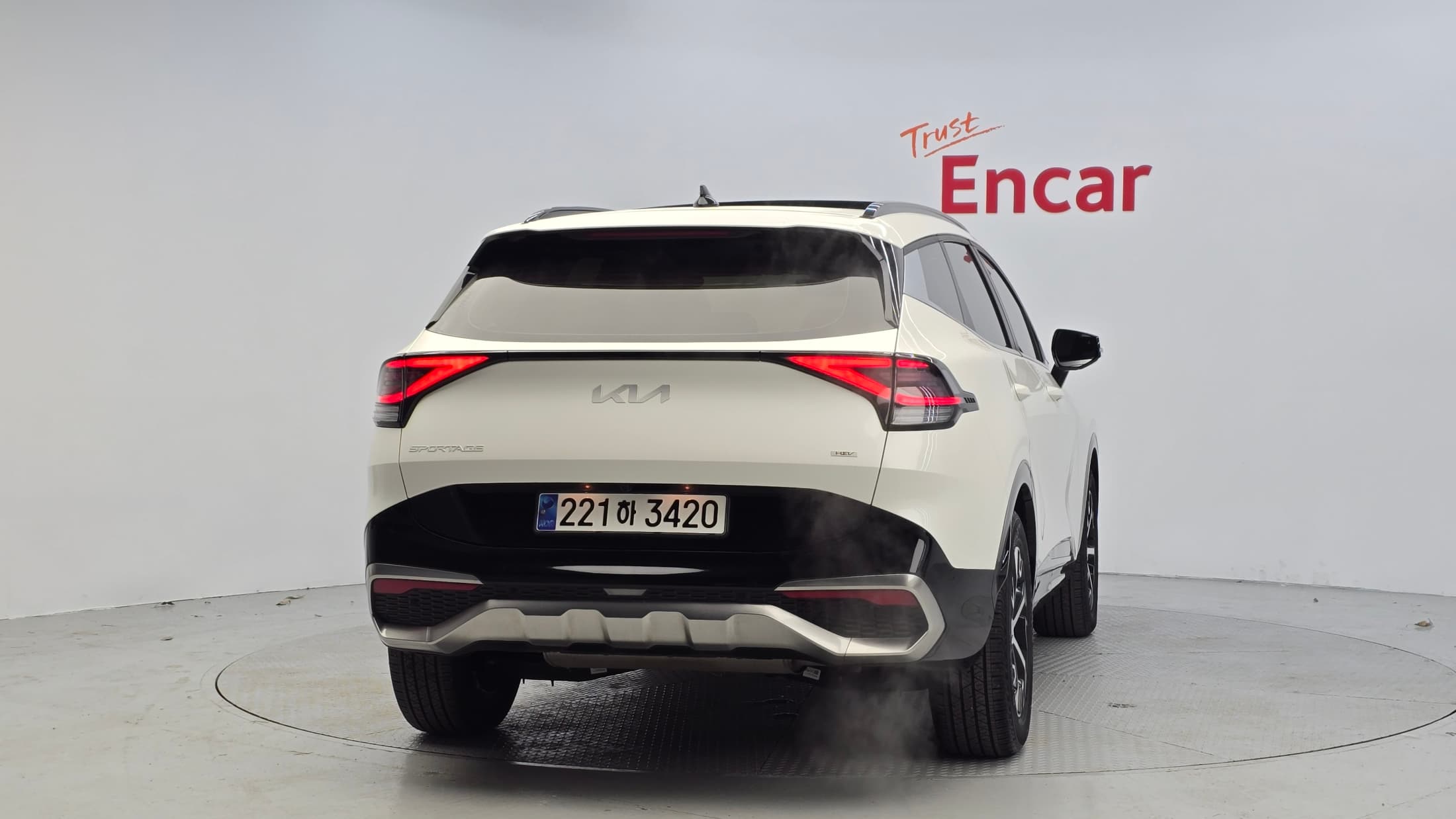 Kia Sportage — фото 4