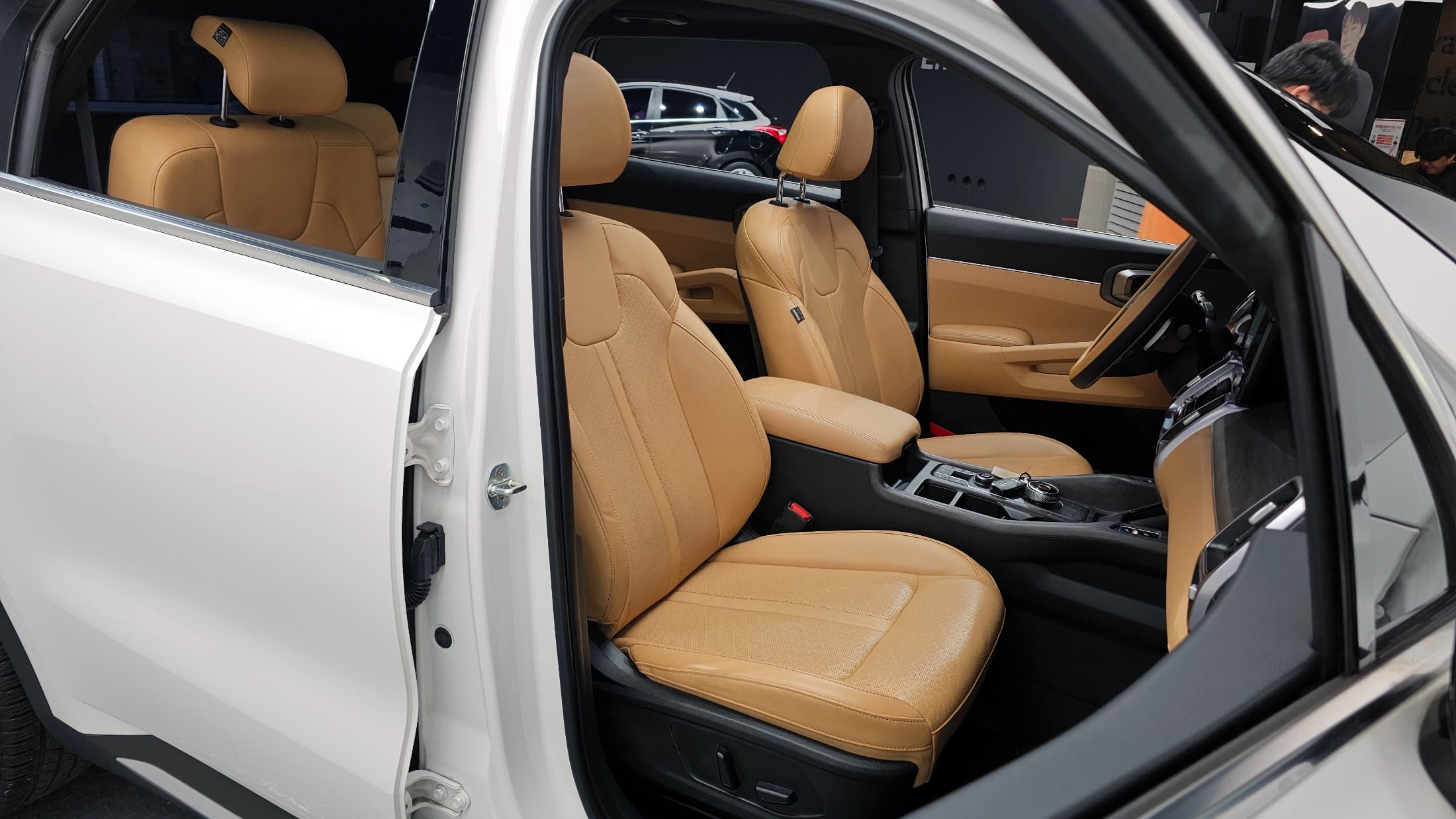 Kia Sorento — фото 12