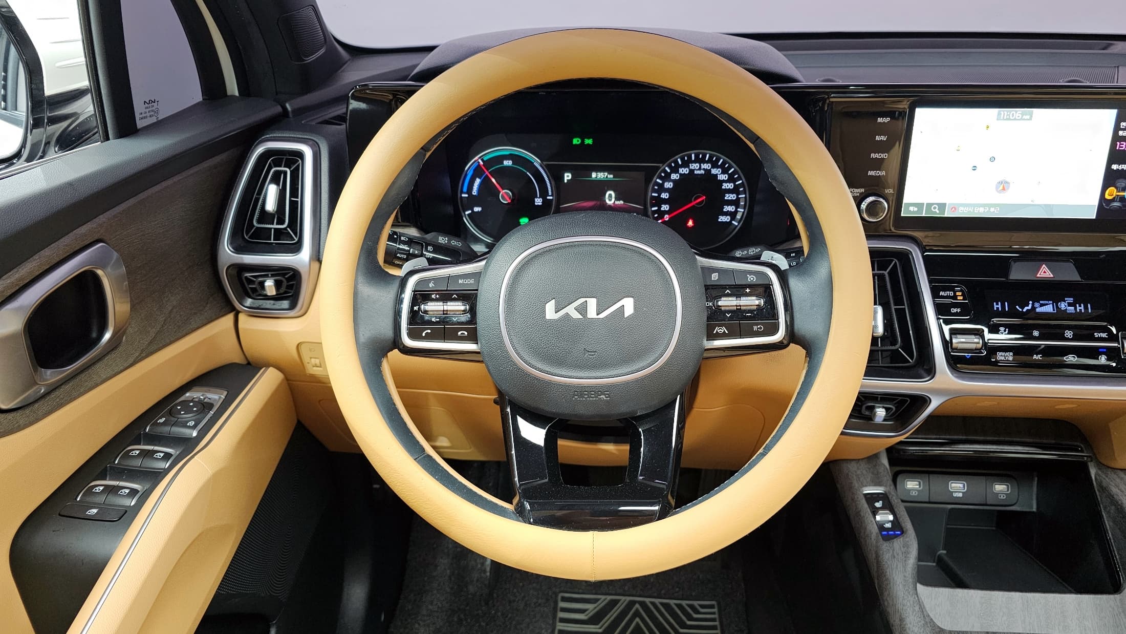 Kia Sorento — фото 13
