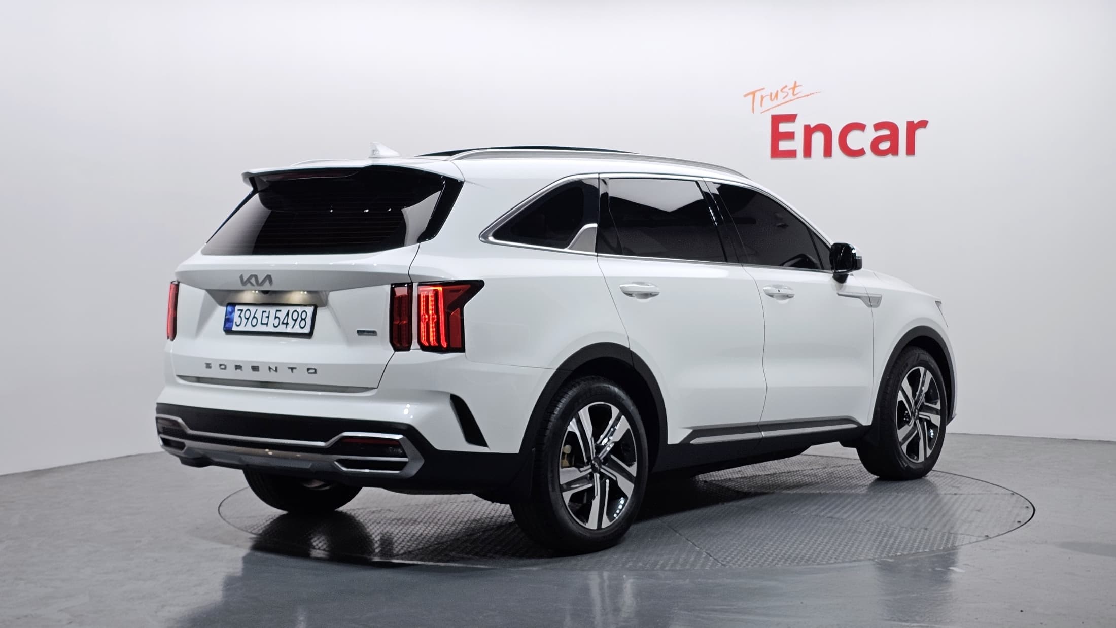Kia Sorento — фото 2