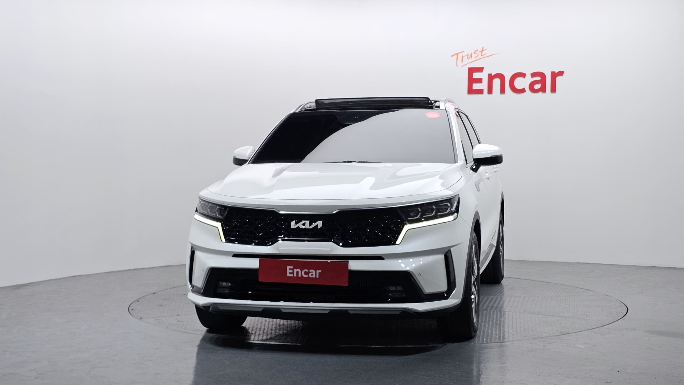 Kia Sorento — фото 3