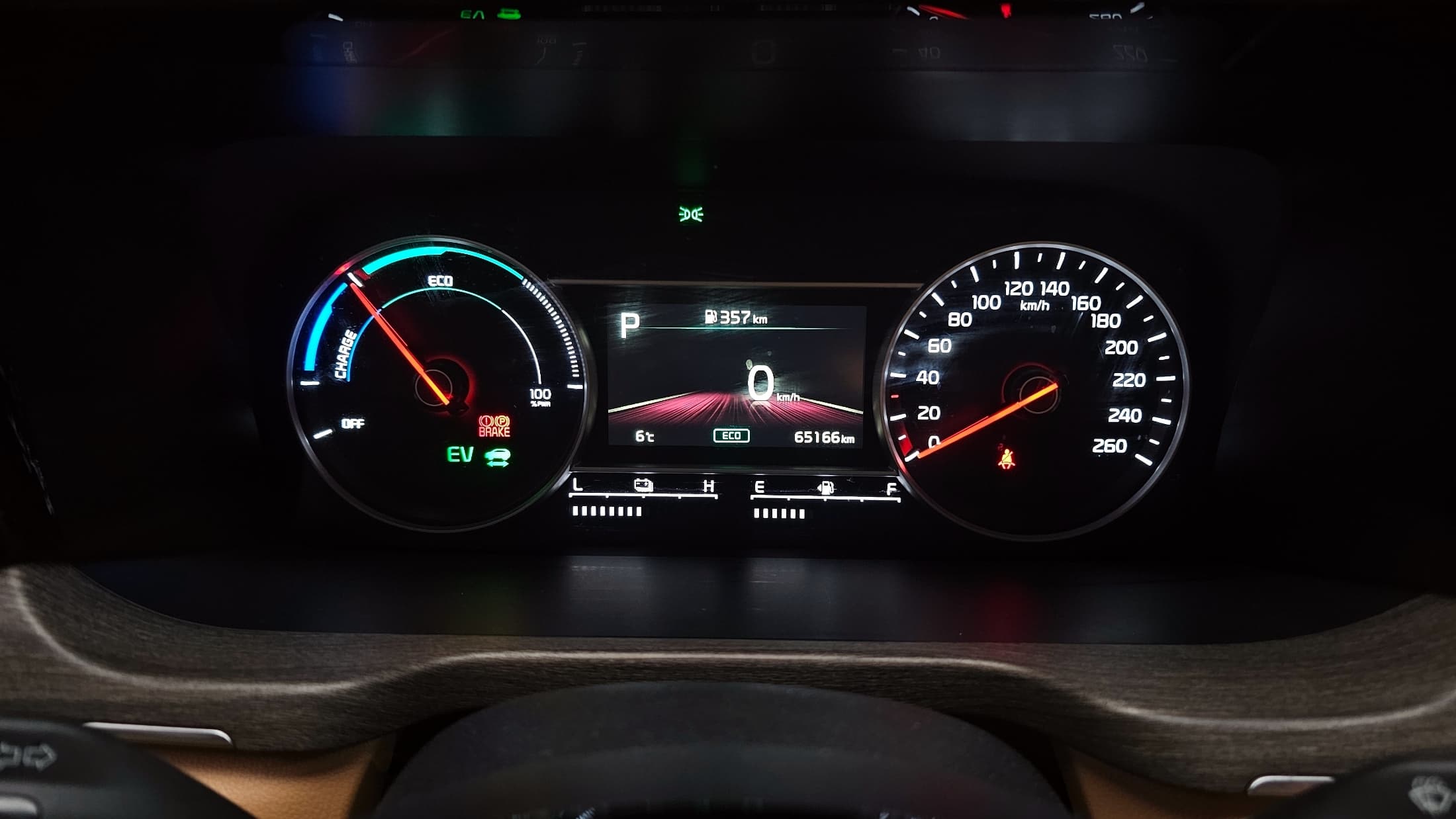 Kia Sorento — фото 8